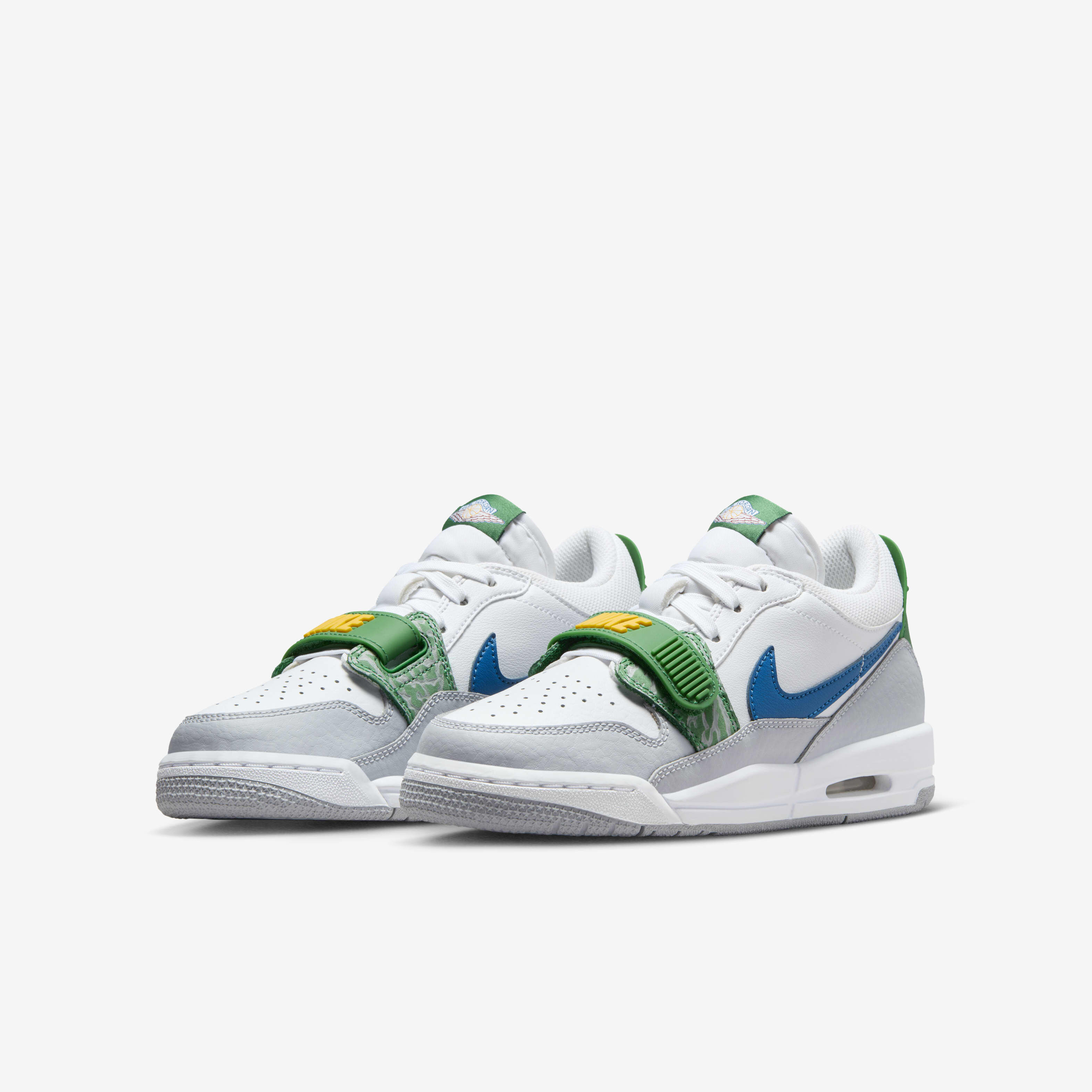 اير جوردن ليجاسي 312 لو image number 4