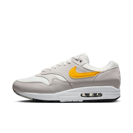 Yellow air max 1 hotsell