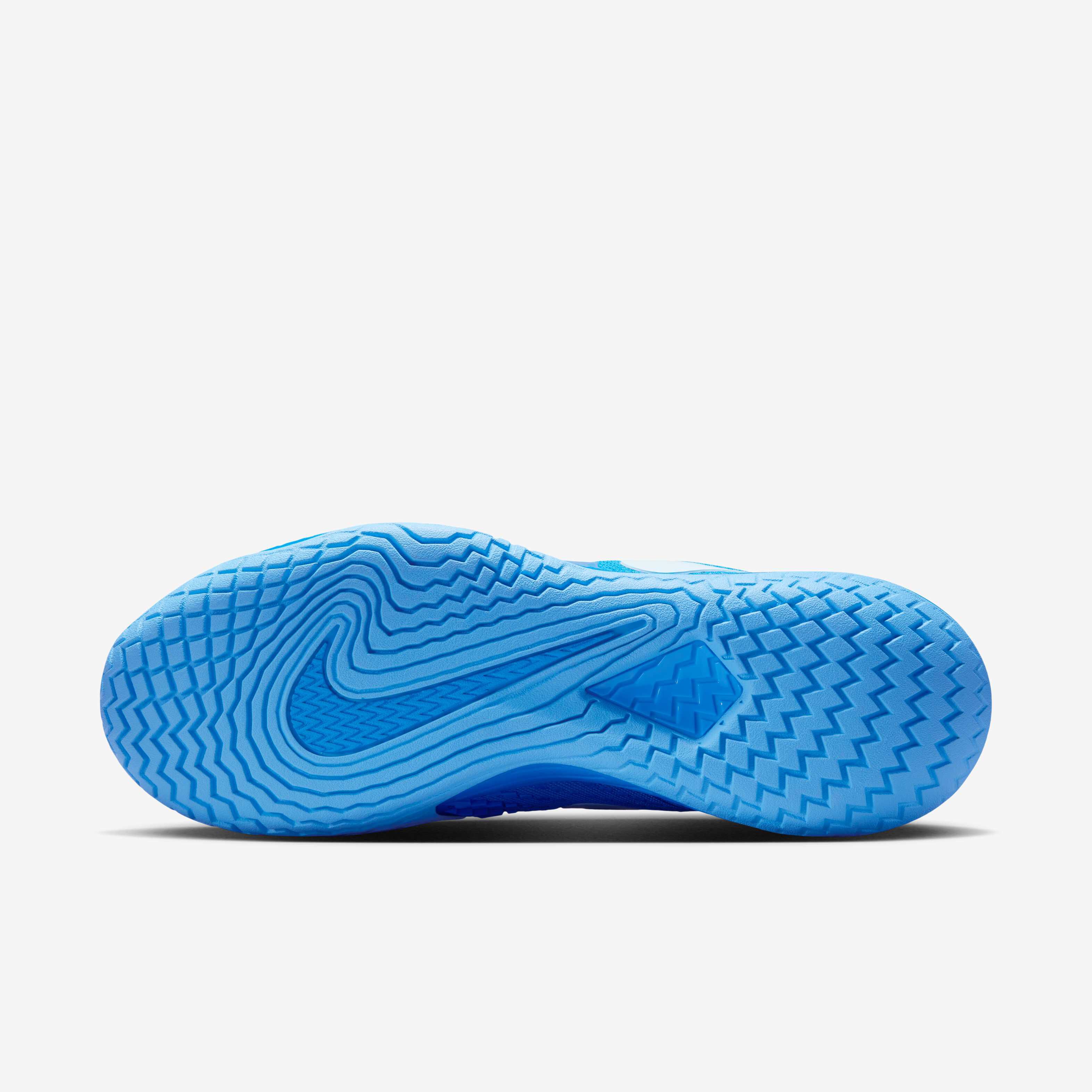 نايكي كورت زووم فيبور كيج 4 رافا image number 1