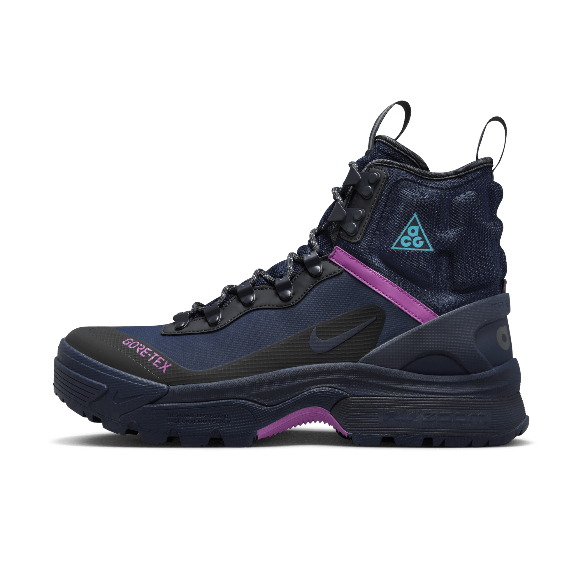 The bay planet earth shoes top