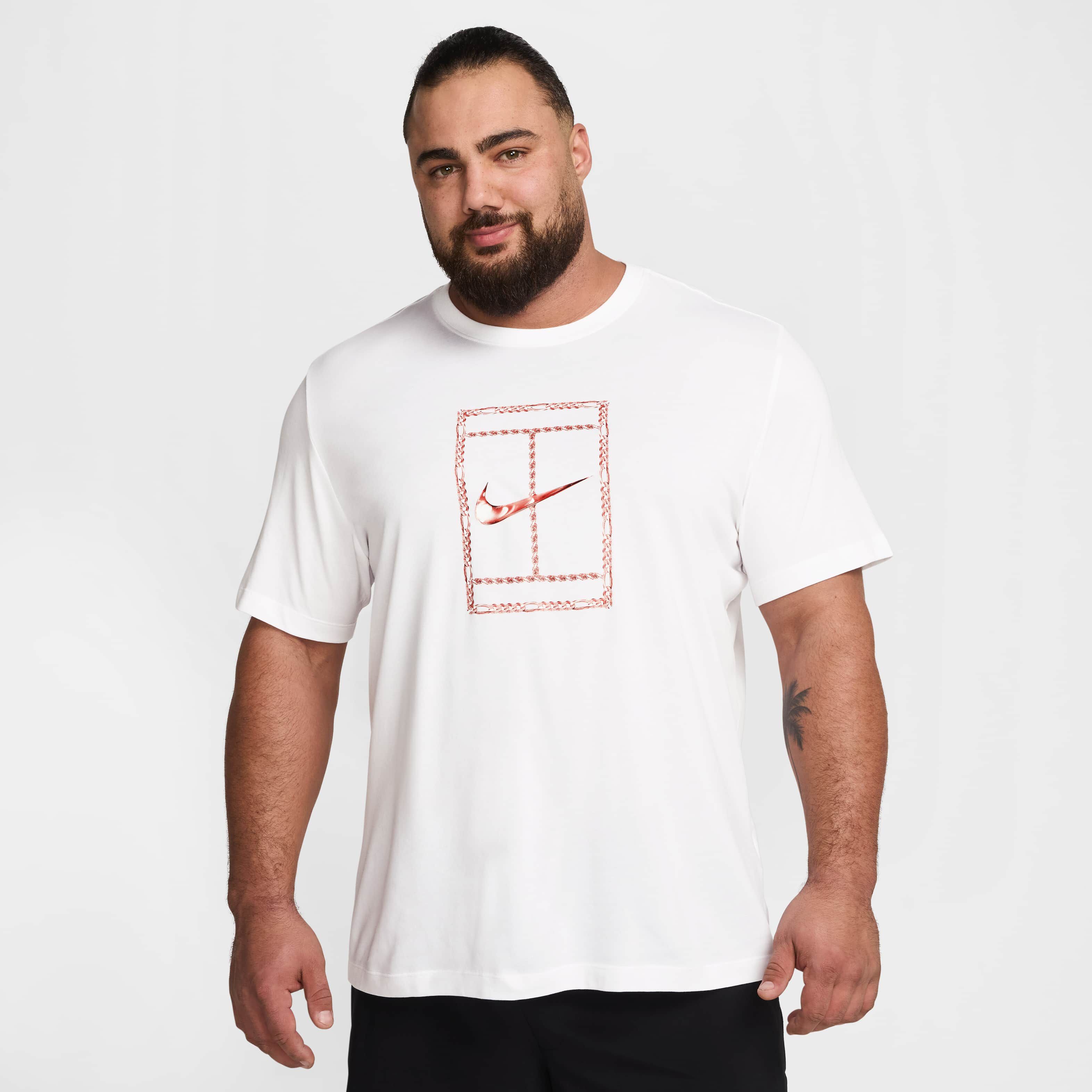 NikeCourt image number 5