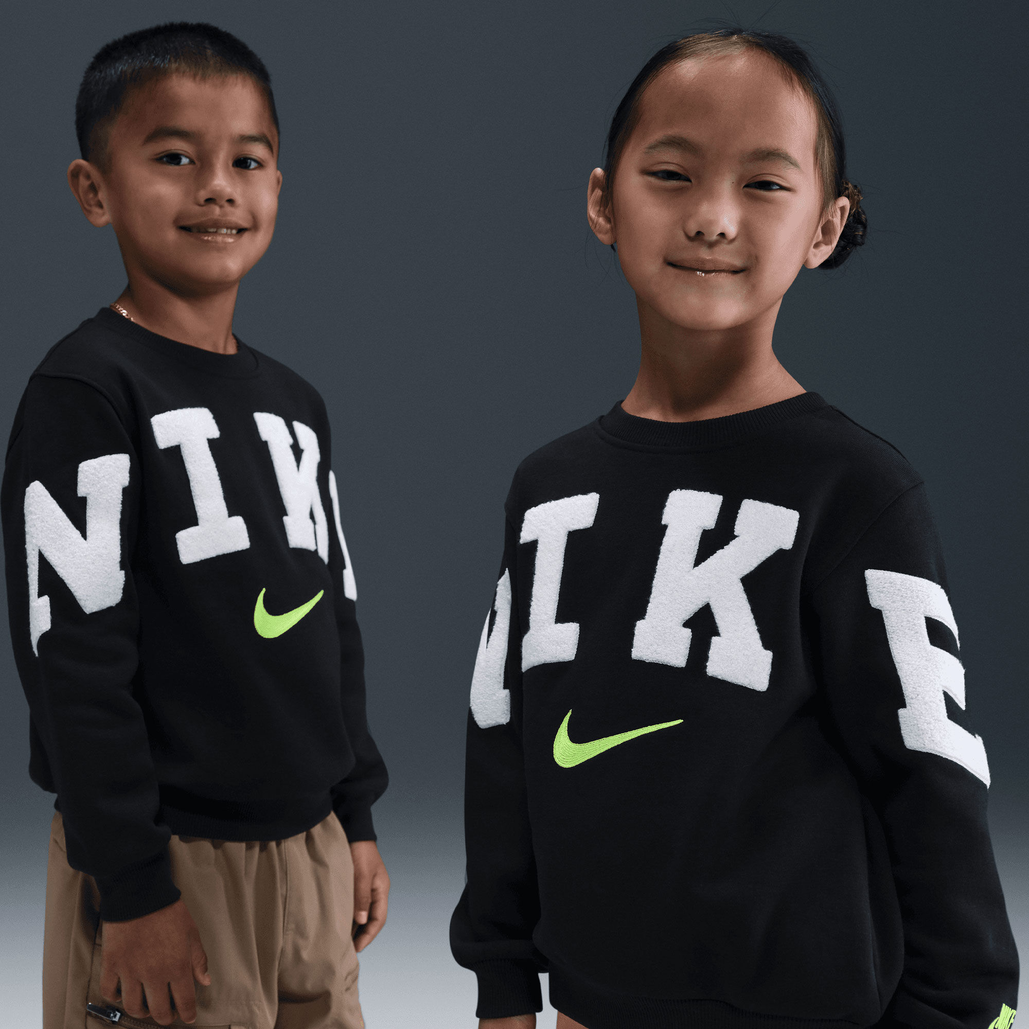 نايكي كلوب image number 1