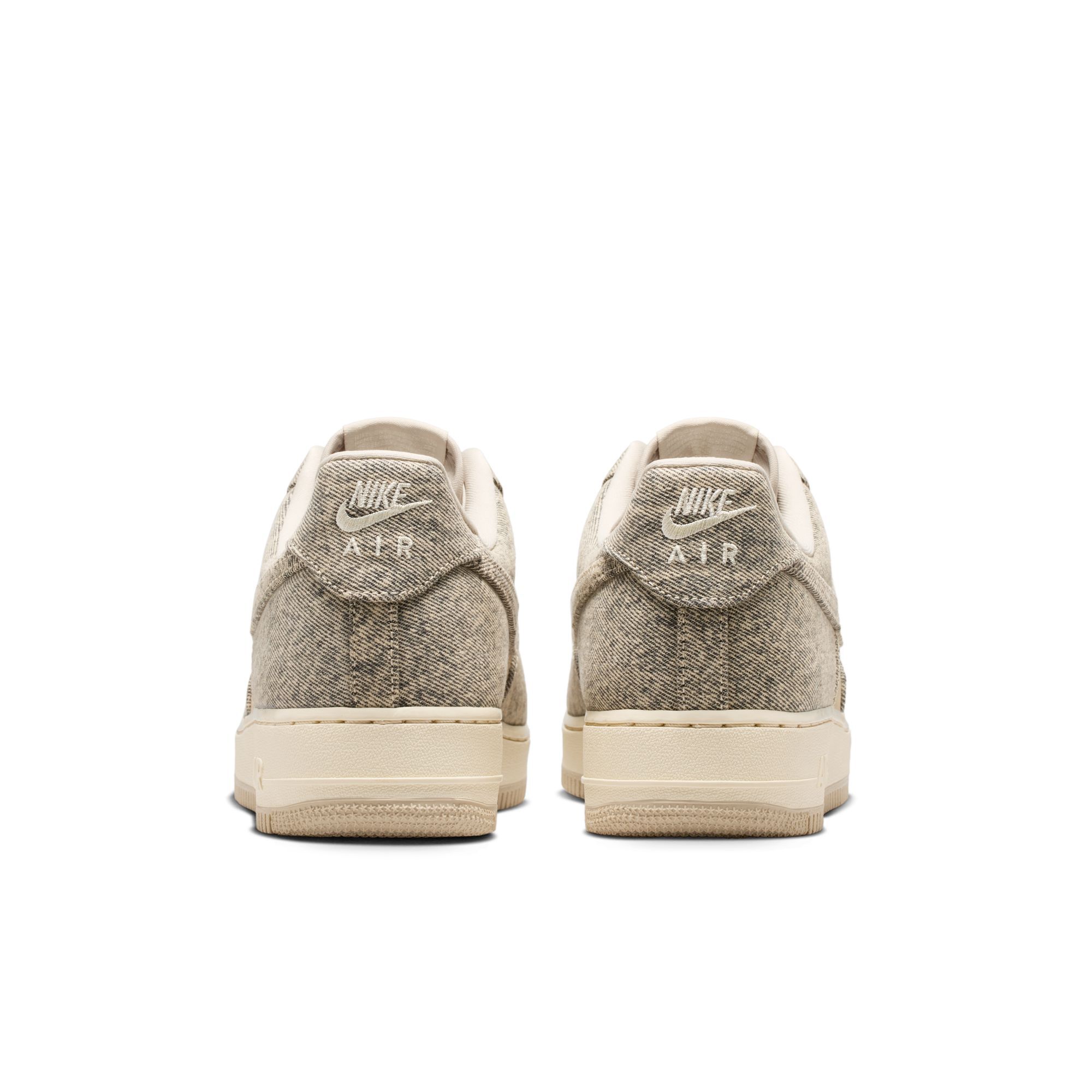 Air Force 1 '07 LV8 'Denim' image number 1