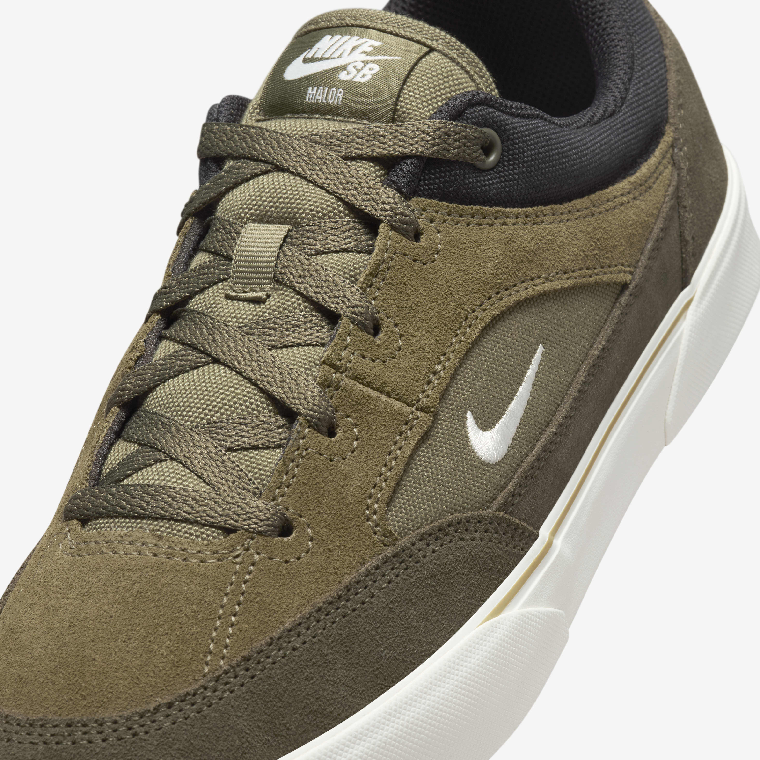 Nike SB Malor image number 6