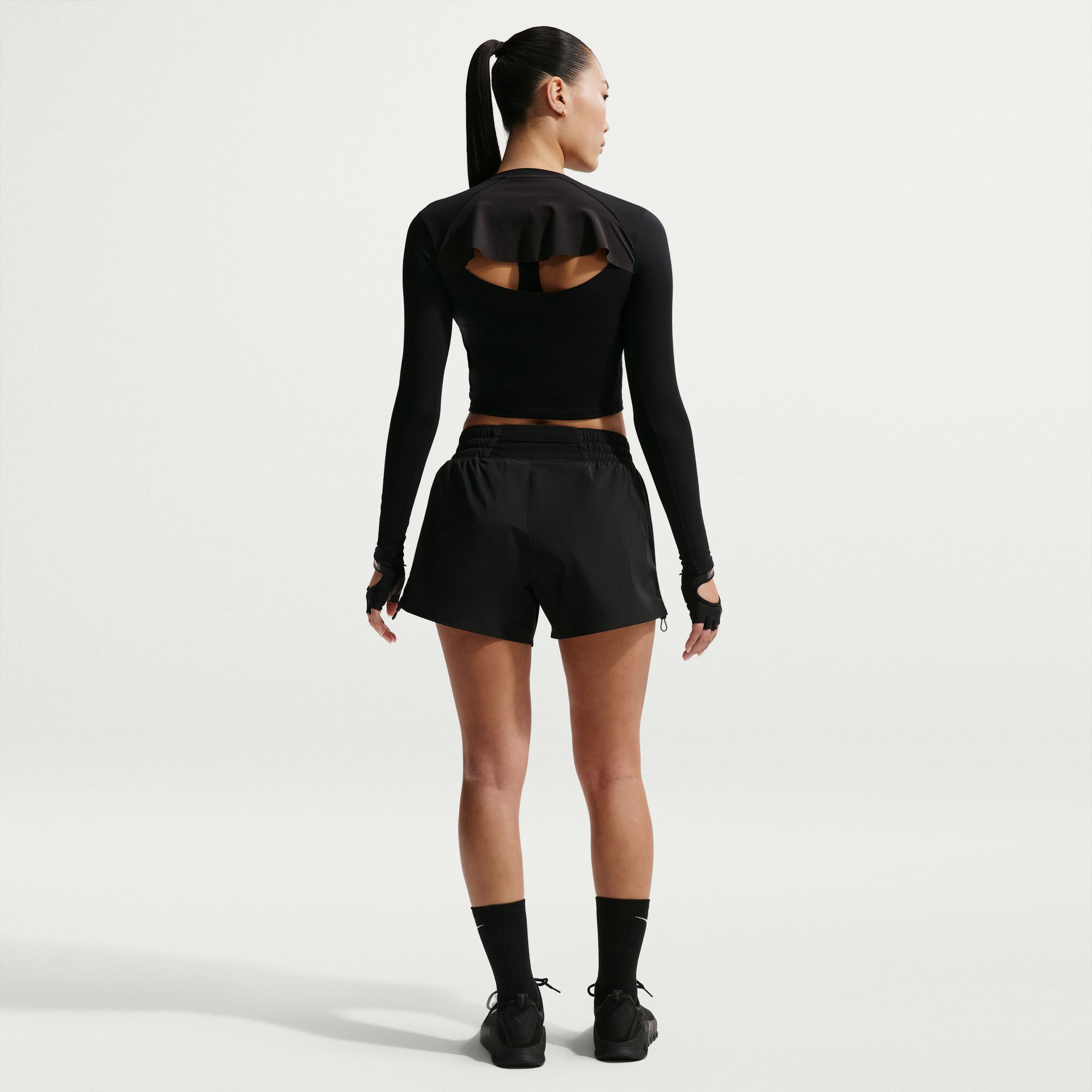 نايكي ون image number 1