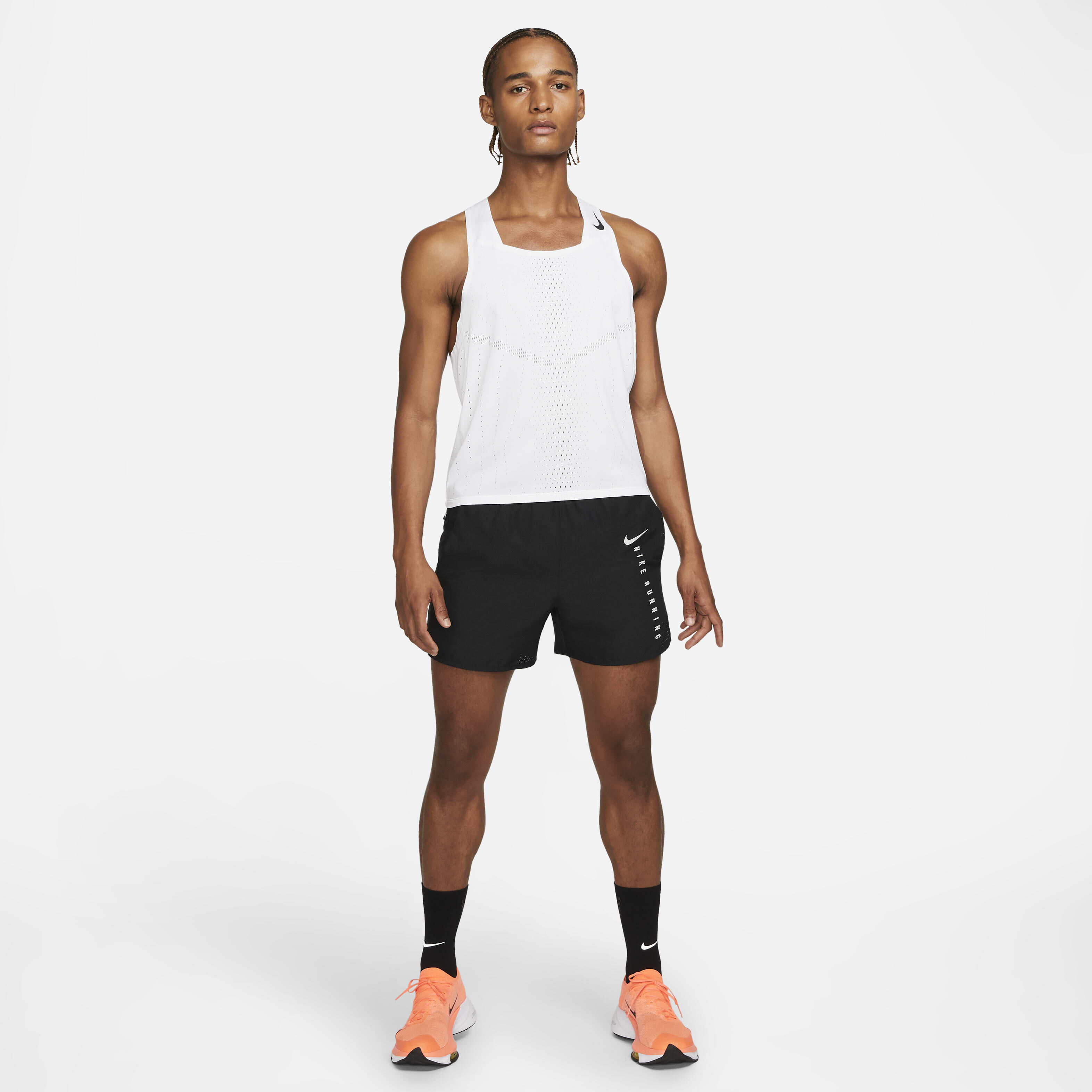 Nike Dri-FIT ADV AeroSwift image number 6