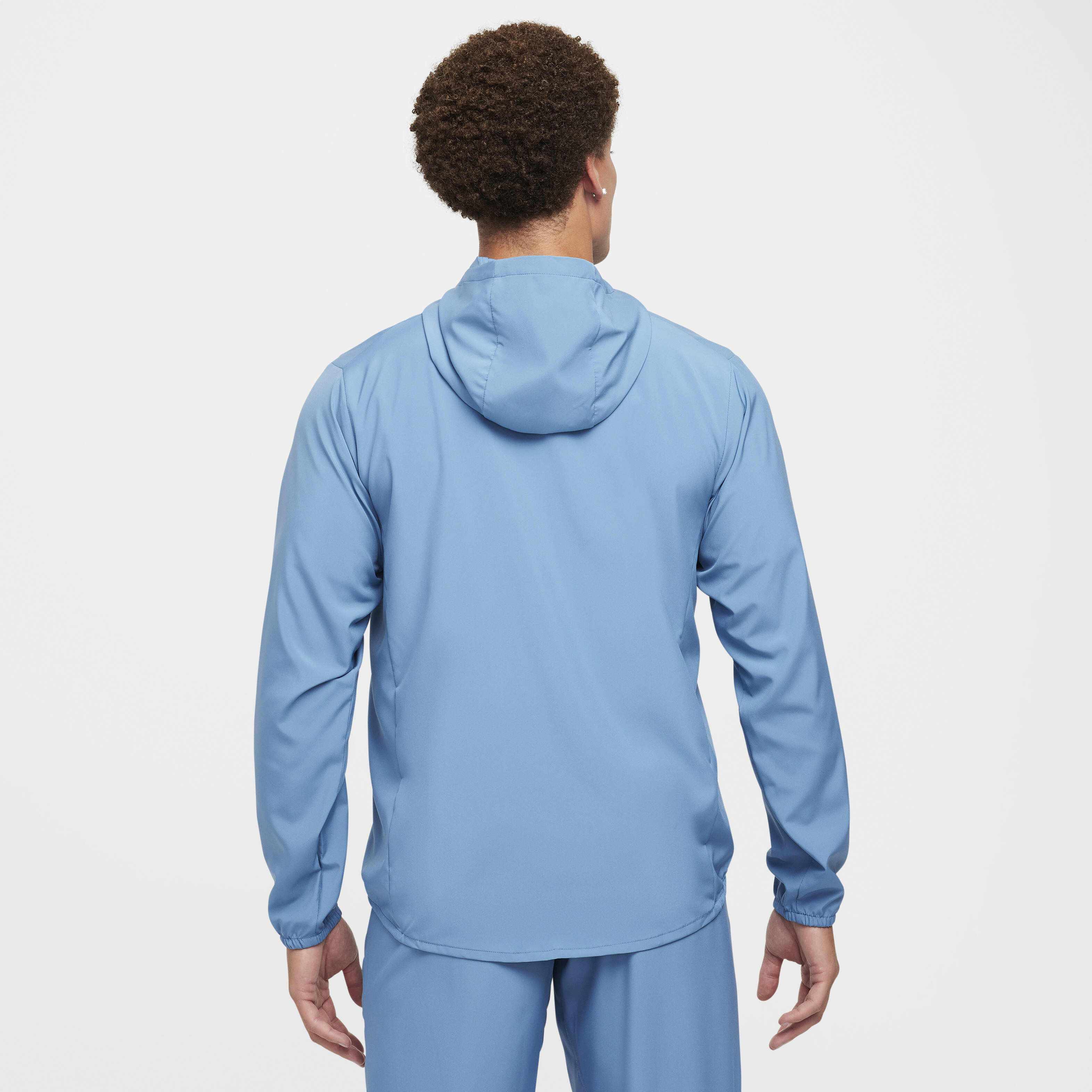 Buy Nike Form Men s Dri FIT Hooded Versatile Jacket Nike UAE Official
