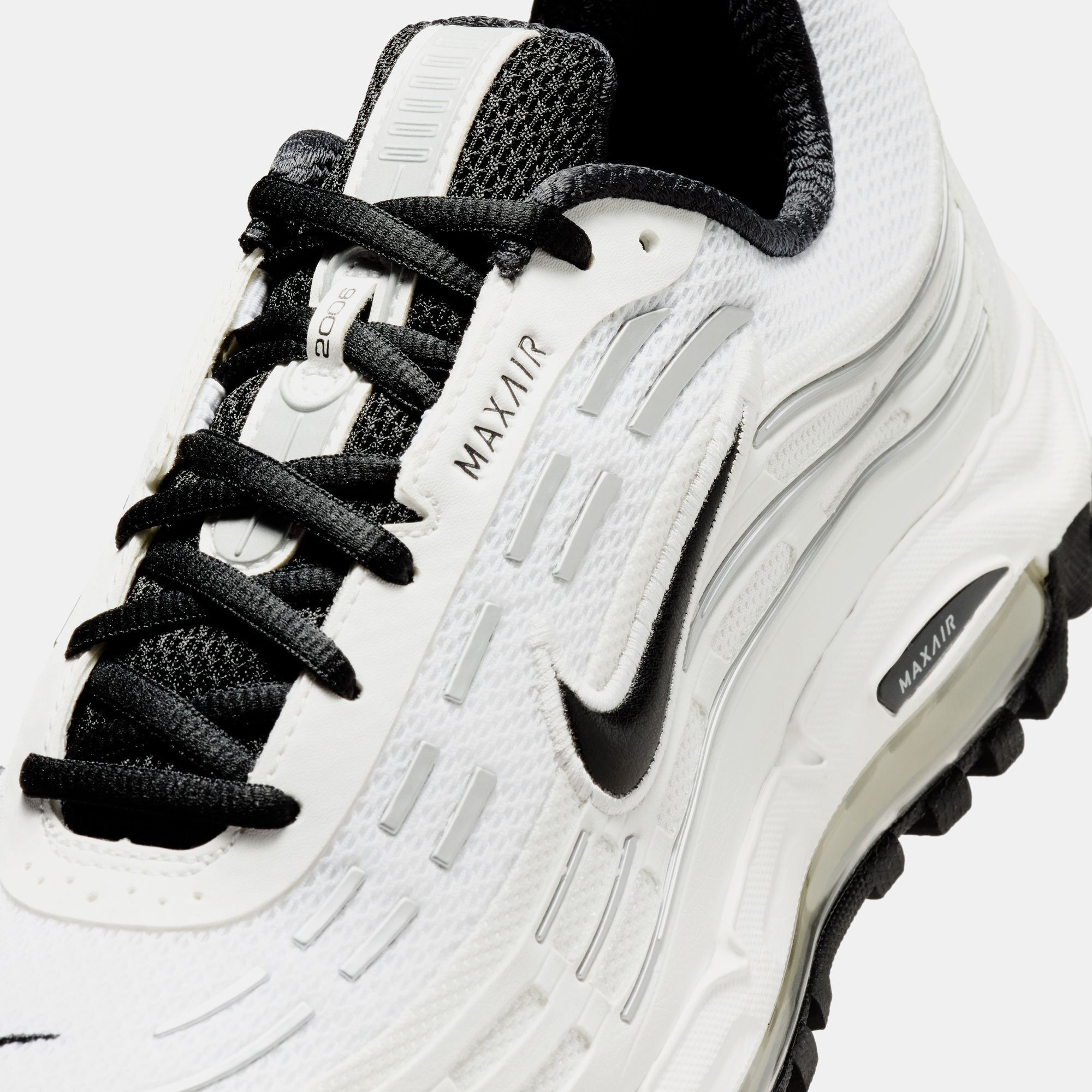 Nike Air Max TL 2.5 image number 8
