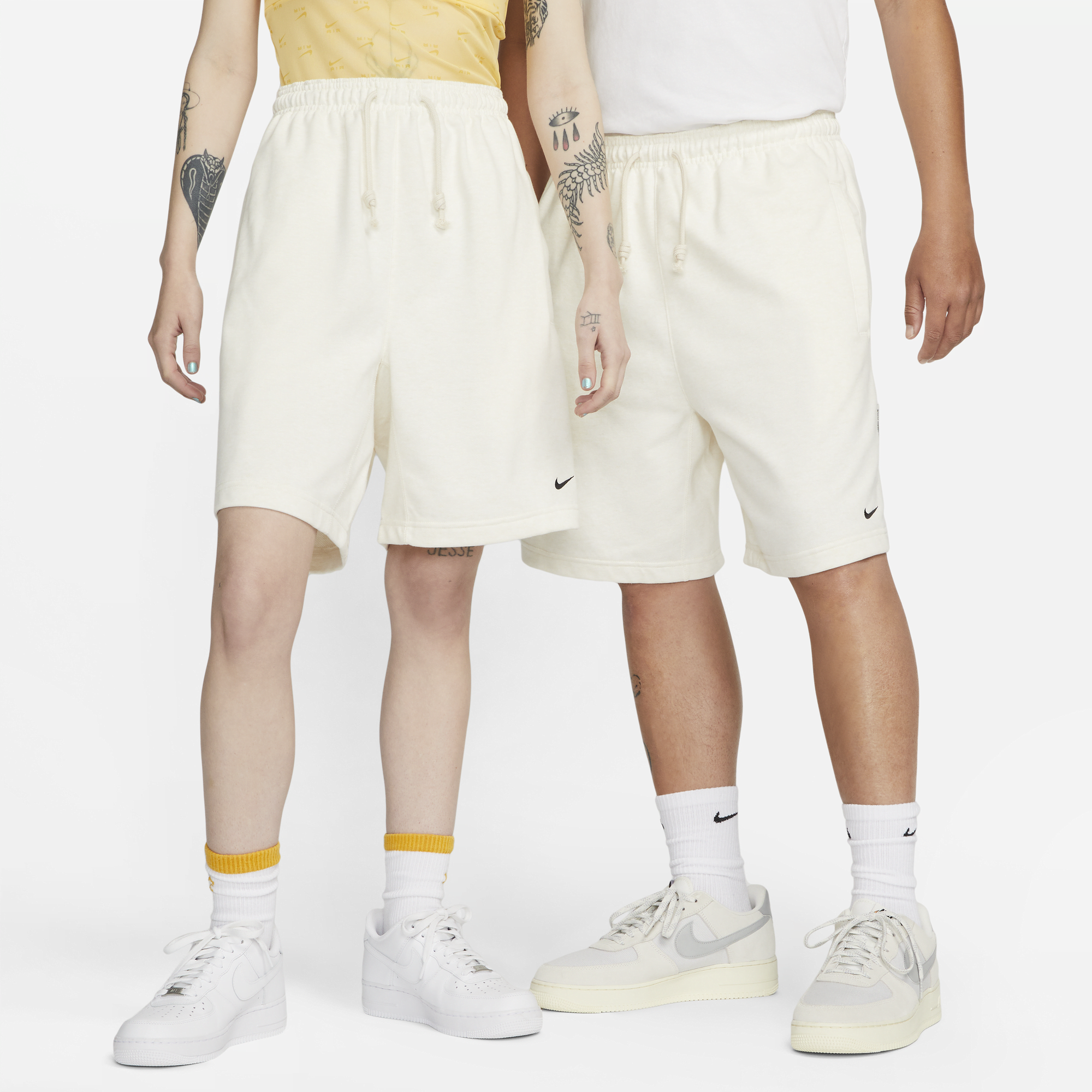 Classic performance modern hotsell fit nike shorts