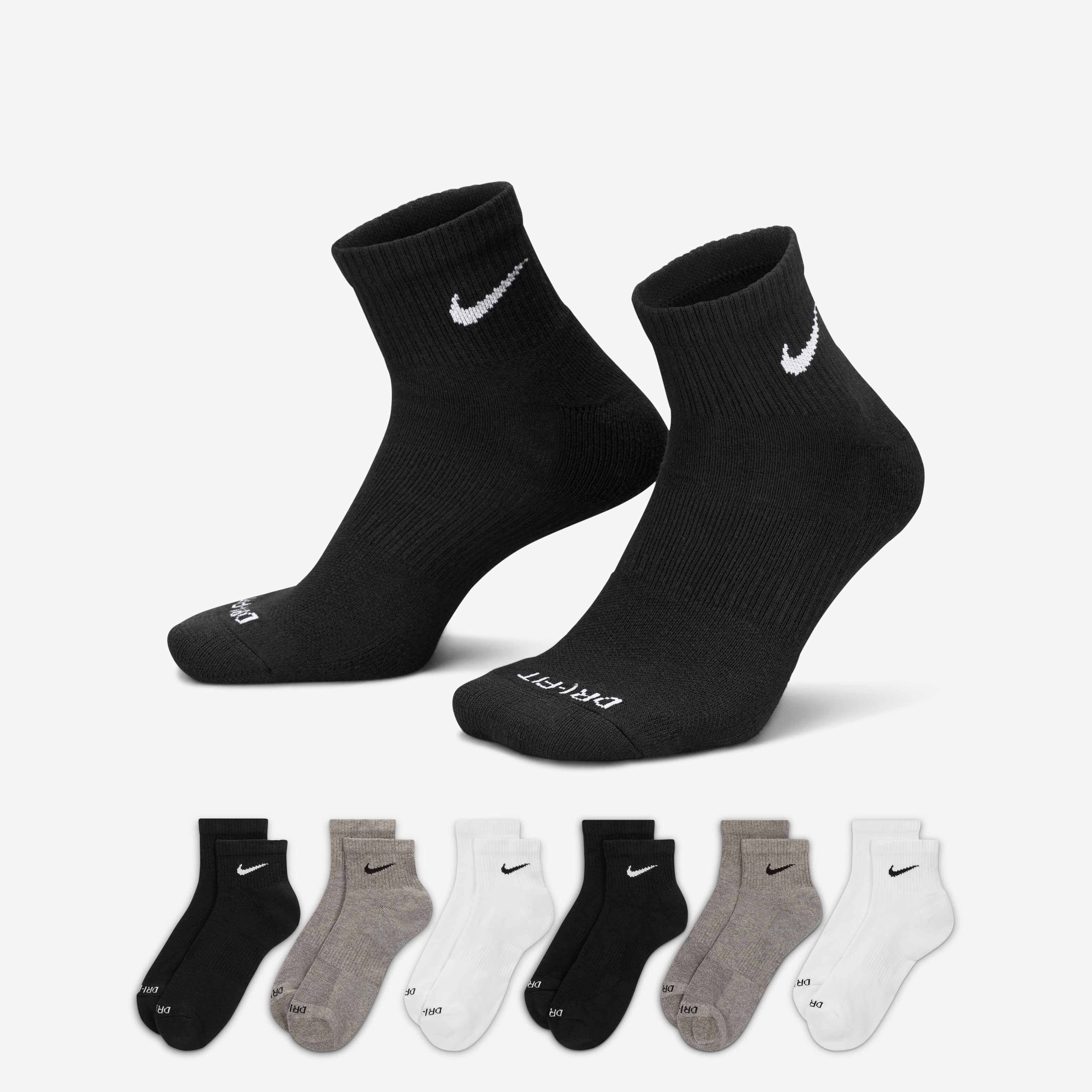 Nike Everyday Plus Cushioned image number 0