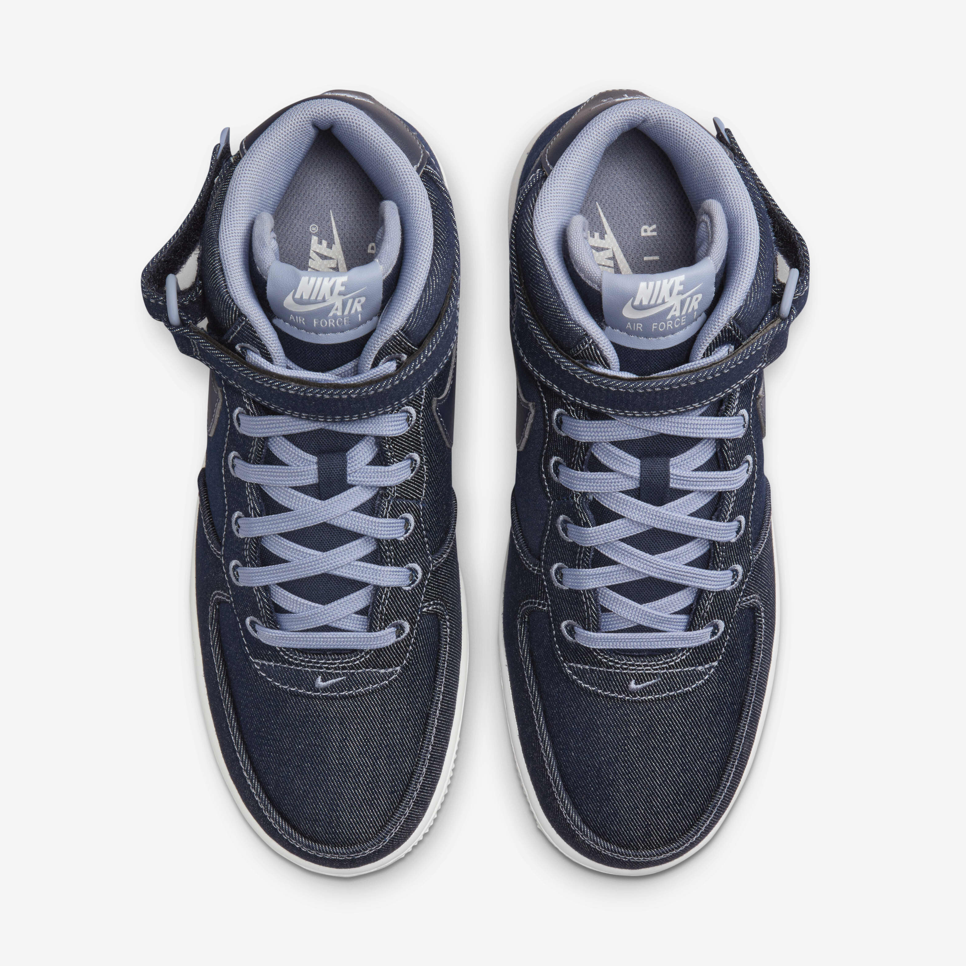 Nike Air Force 1 '07 Mid image number 3