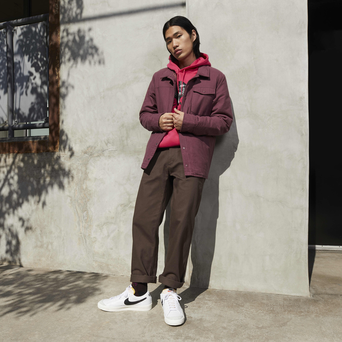 Nike Blazer Low '77 Vintage image number 9 Nike Blazer Low '77 Vintage image number 9