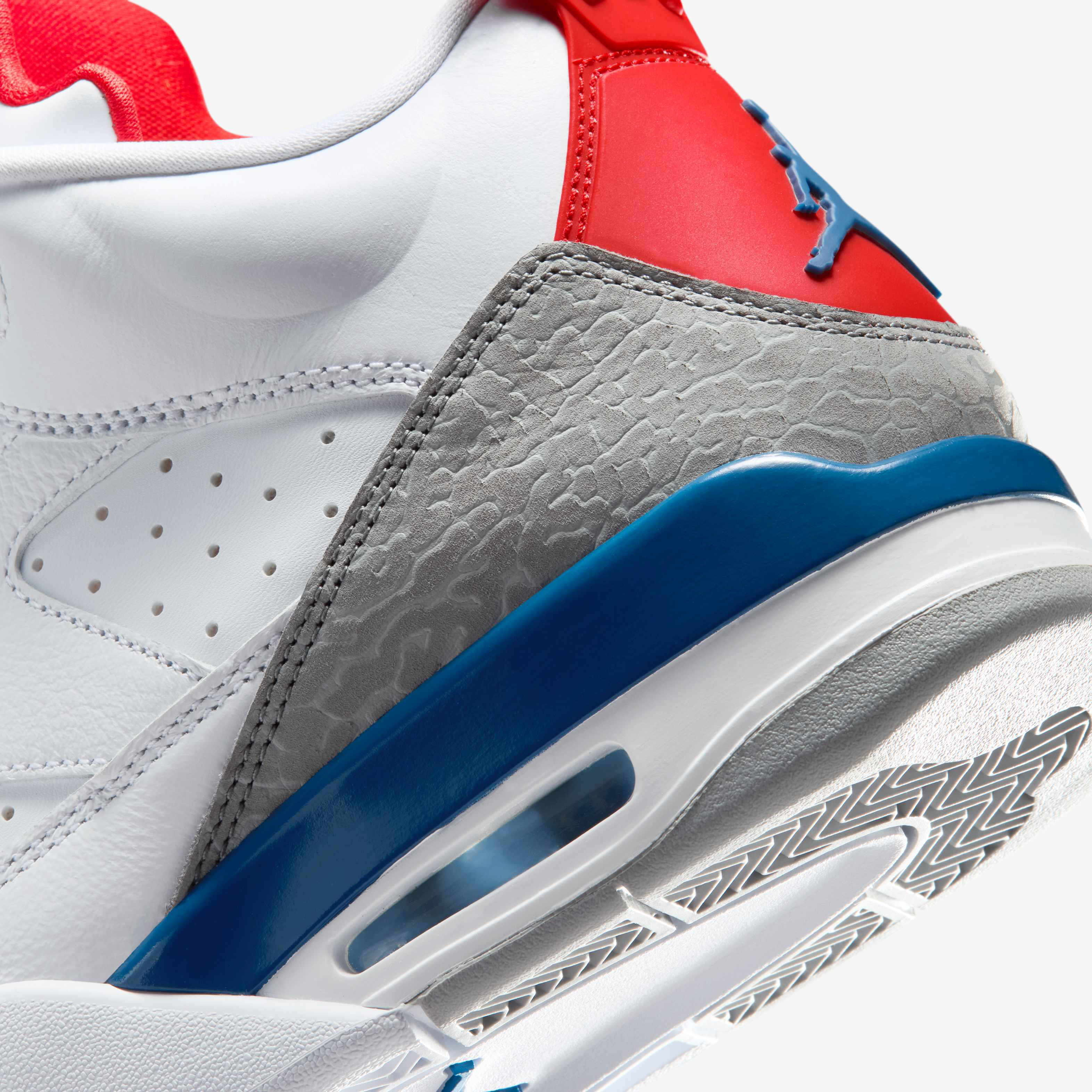 Jordan Son of Mars Low image number 7