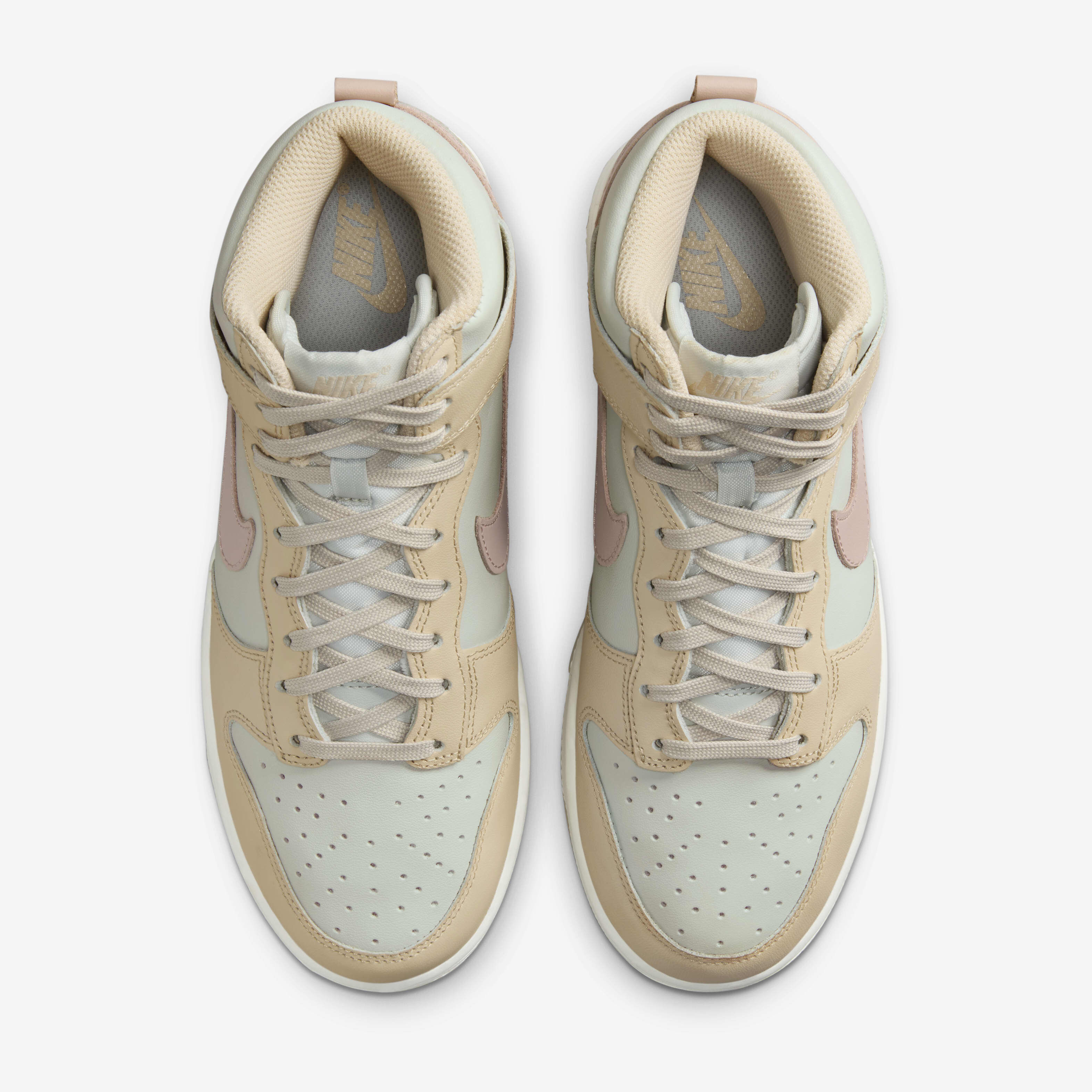 Nike Dunk High image number 3