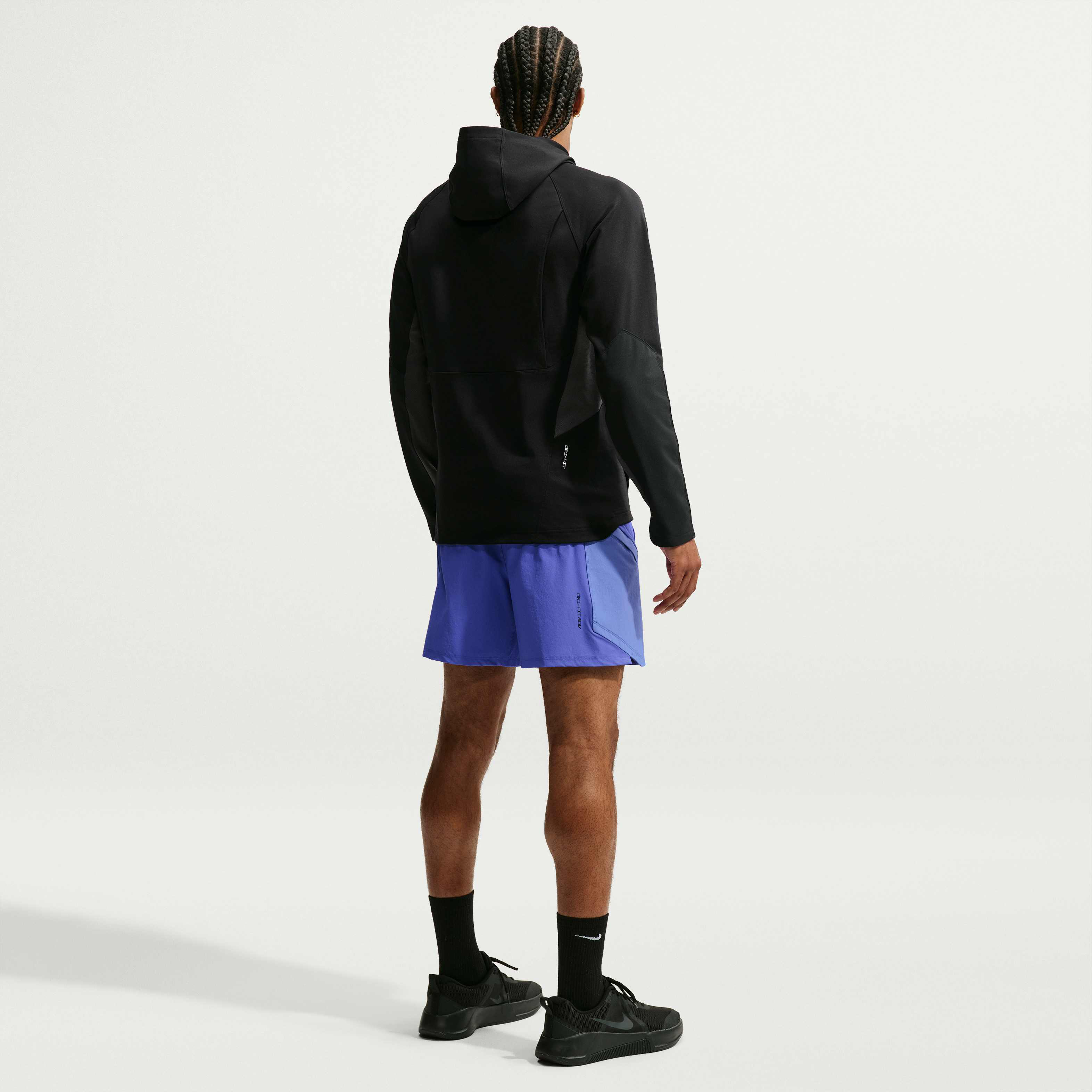 Nike Pro Training image number 4
