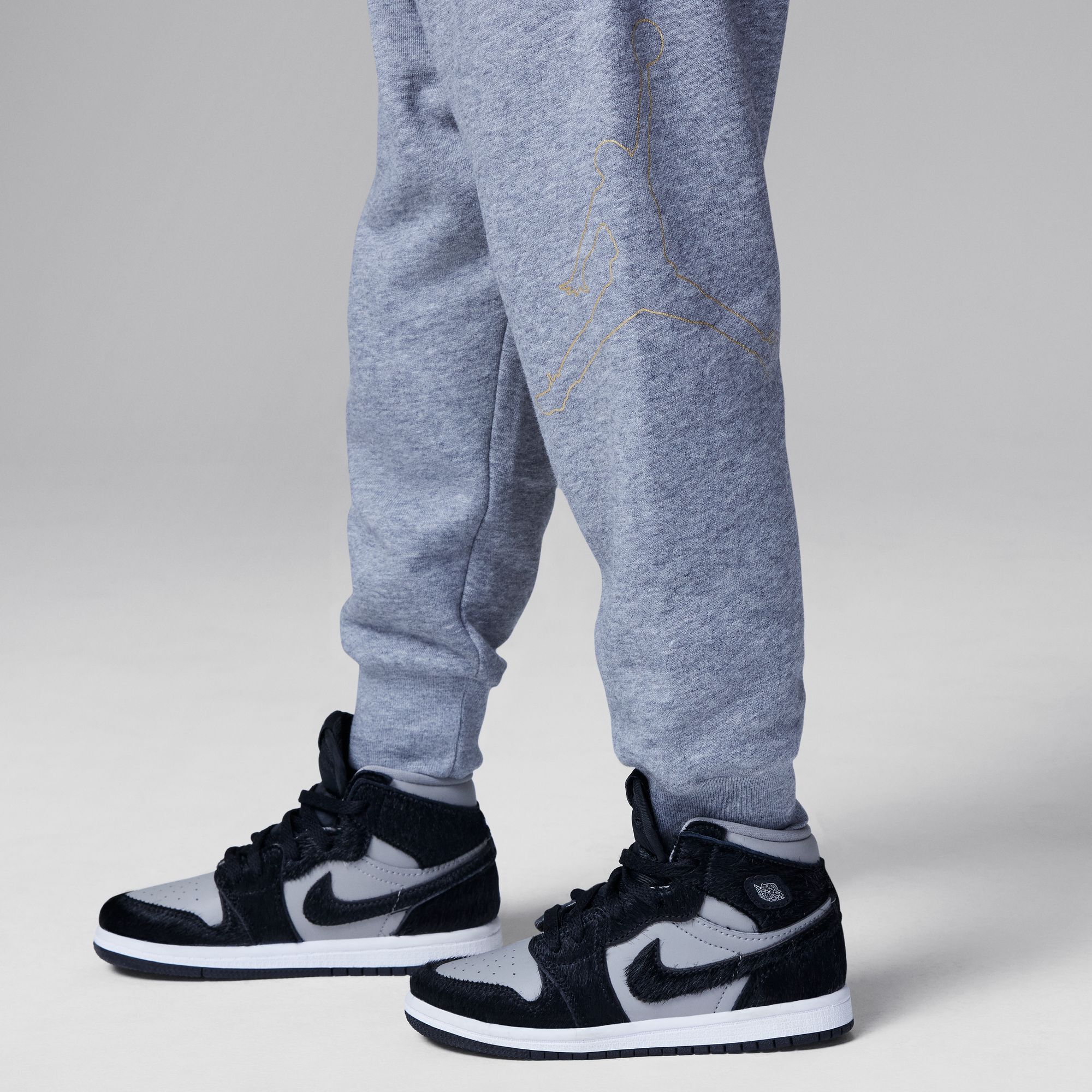 طقم تيشيرت جوردن تيك فلايت image number 2