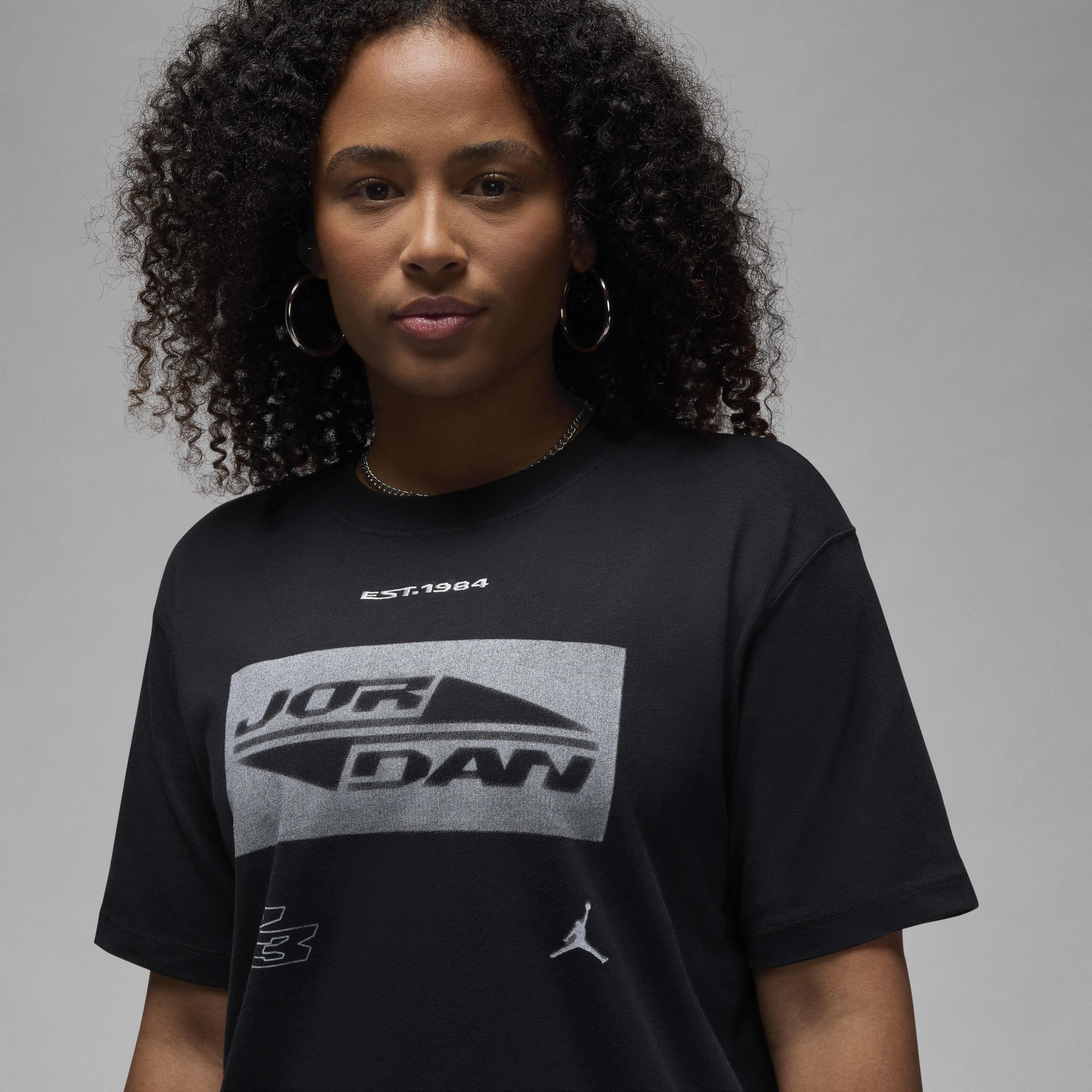 Jordan image number 2