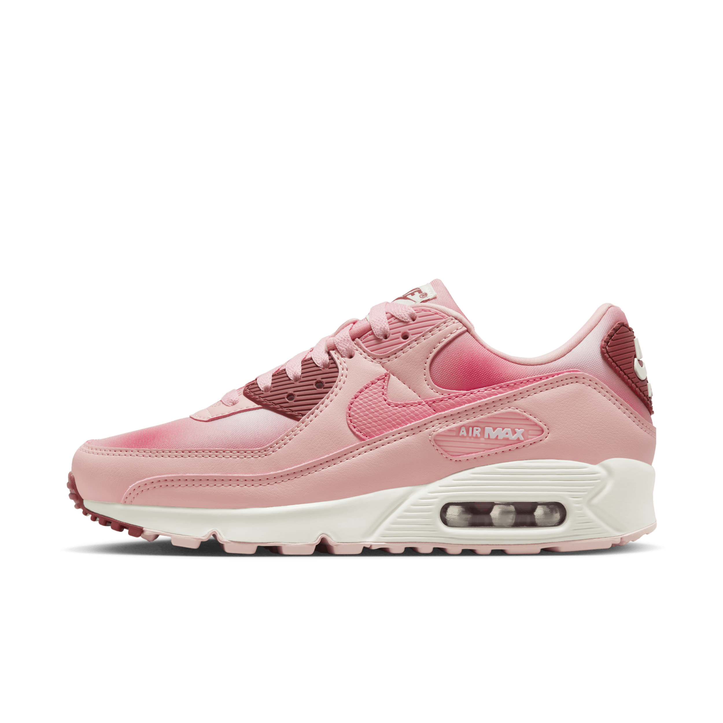 Air max women pink online