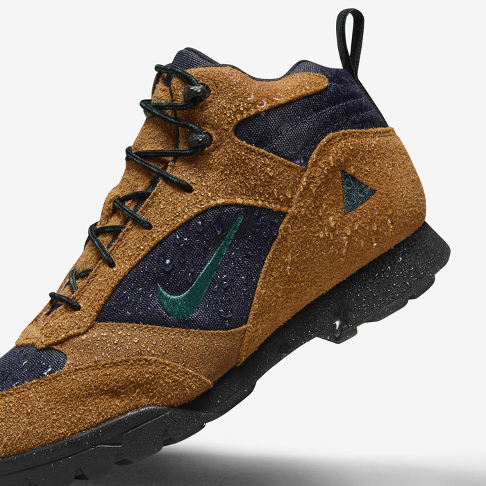 Nike ACG Torre Mid Waterproof image number 8 Nike ACG Torre Mid Waterproof image number 8