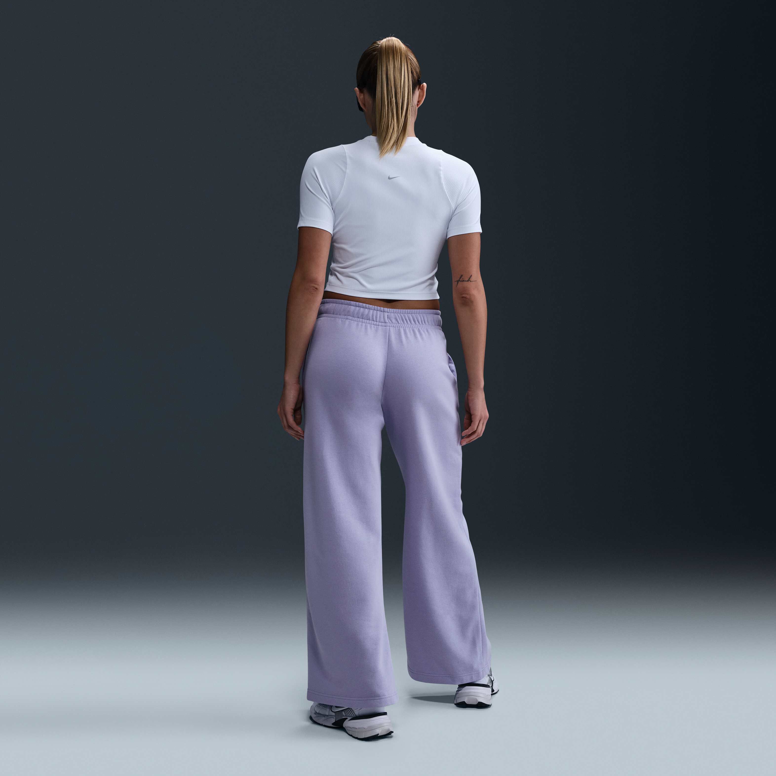 Nike Sportswear Club Fleece image number 3