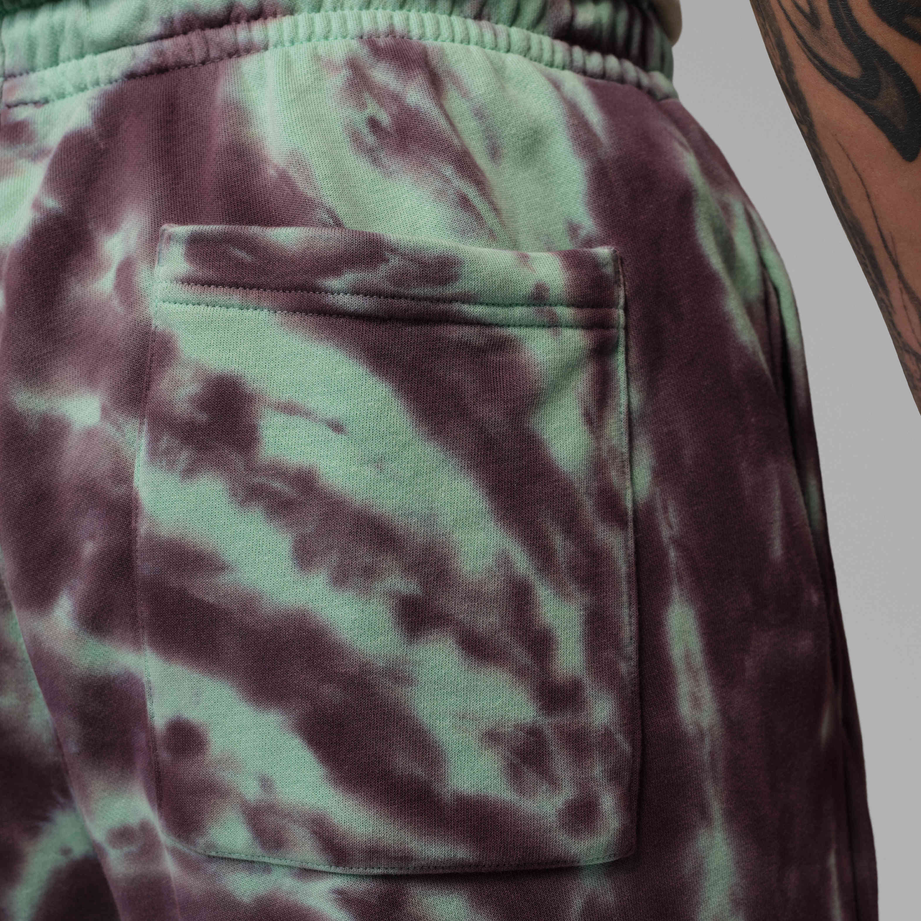 Jordan Brooklyn Fleece image number 4