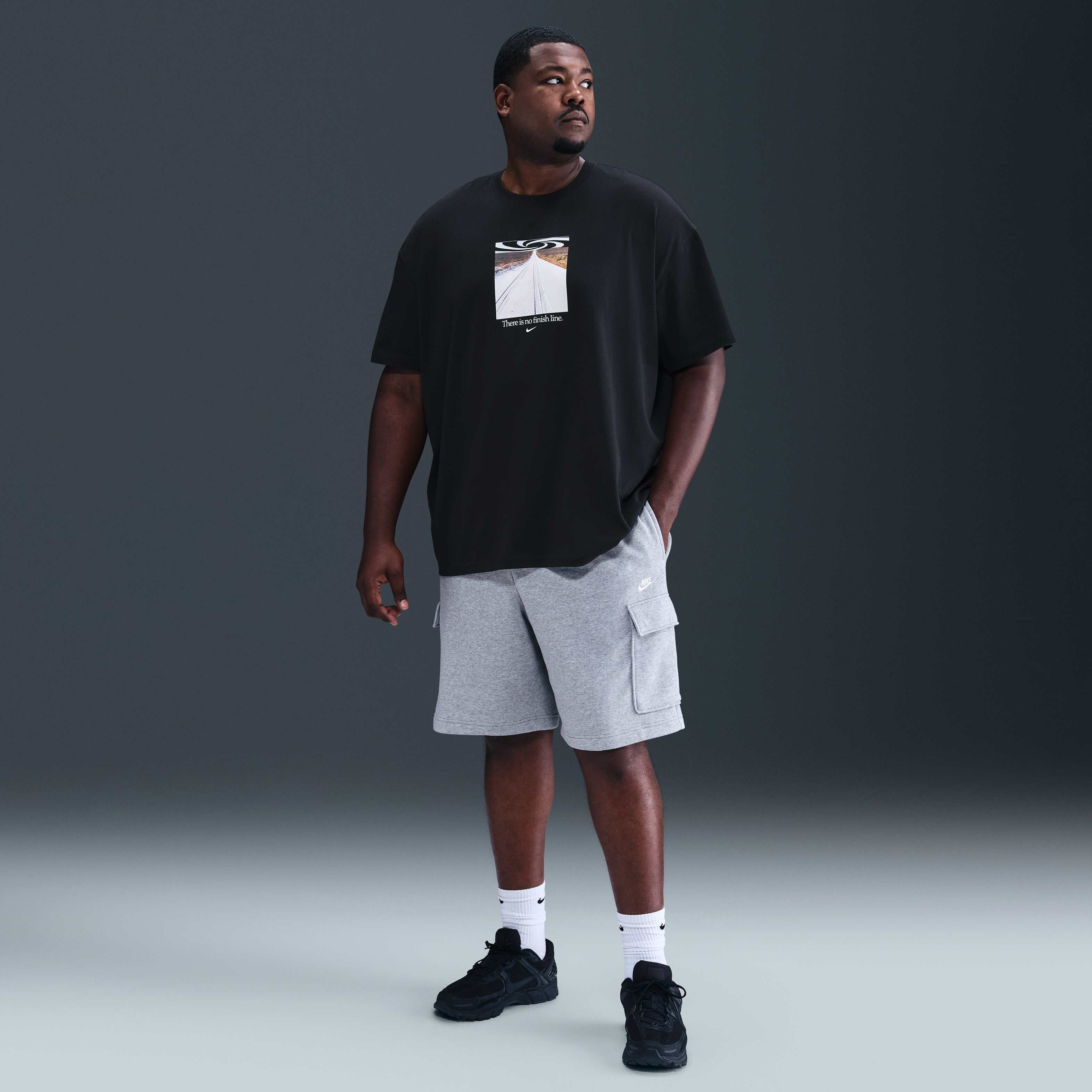 Nike Sportswear image number 8