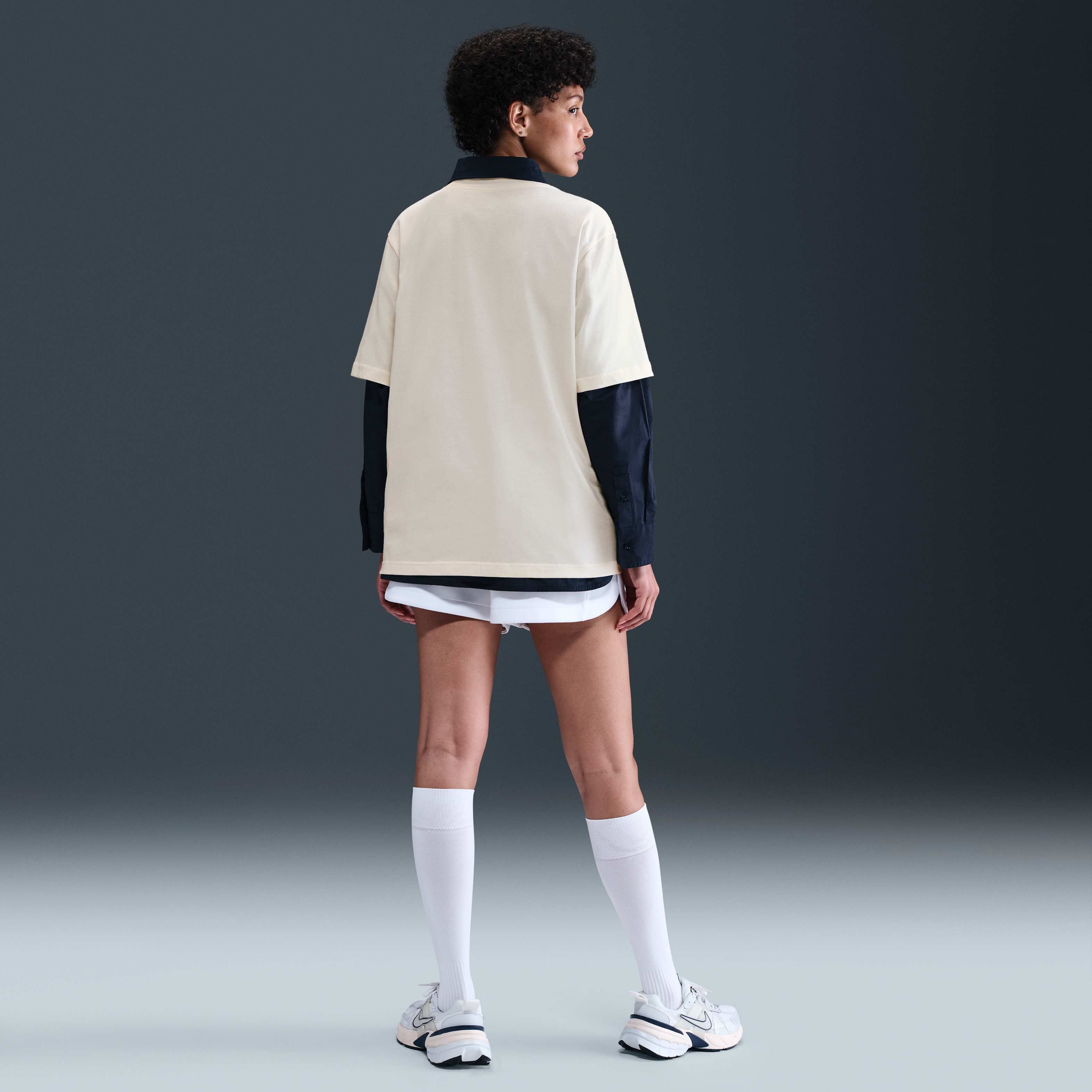 نايكي سبورتسوير image number 4