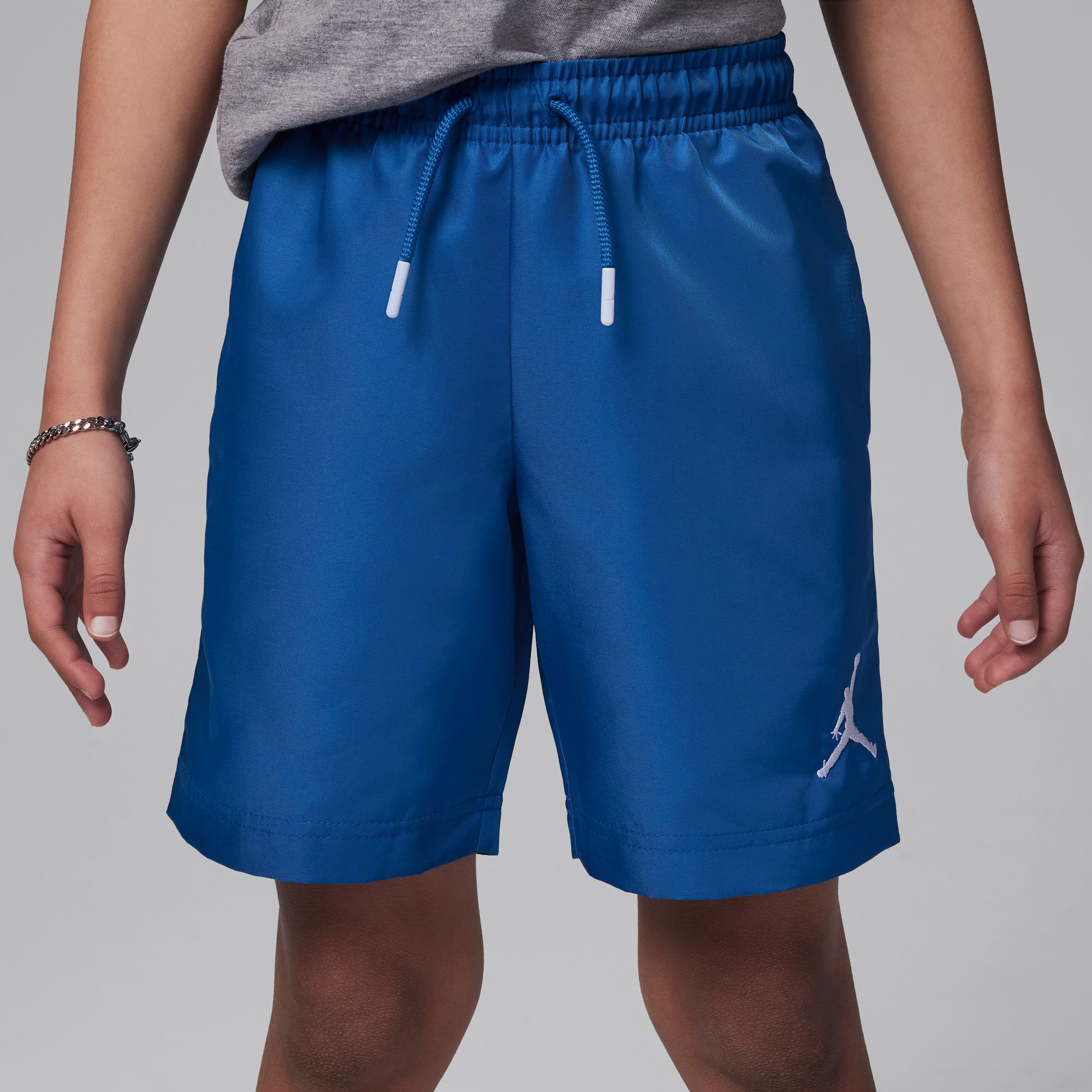 Jordan Jumpman Woven Play Shorts image number 1