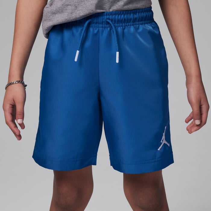 Jordan Jumpman Woven Play Shorts image number 1 Jordan Jumpman Woven Play Shorts image number 1