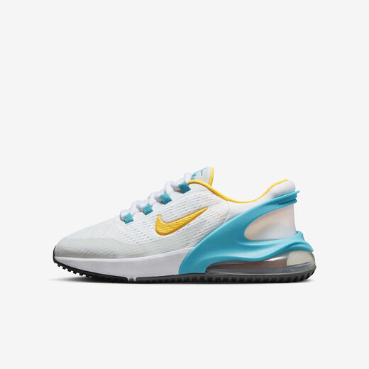 Airmax 270 Go-Nike, Nike Air Max 270 GO, Older Kids' Easy On/Off Shoes