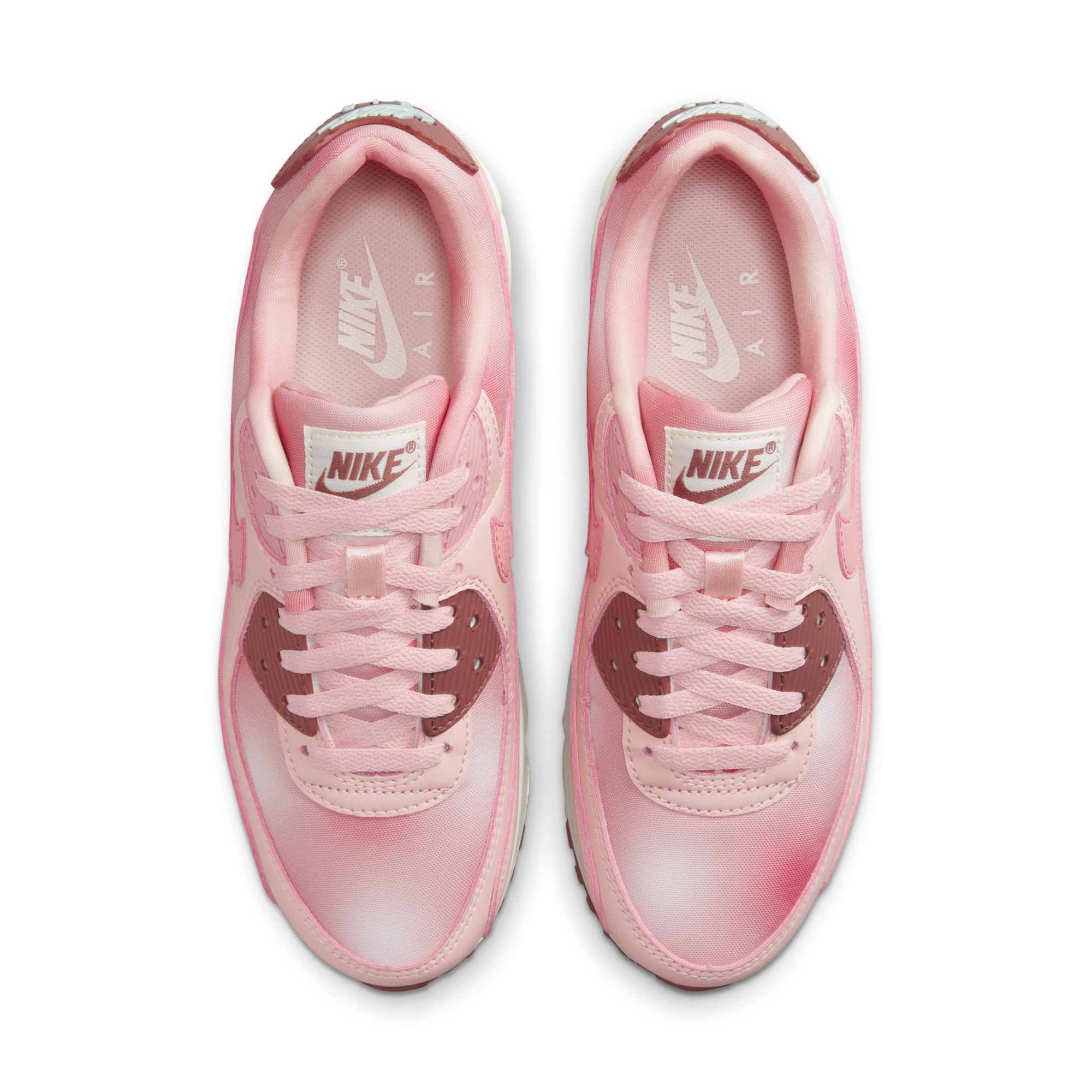 Nike air max hotsell 90 mesh dames