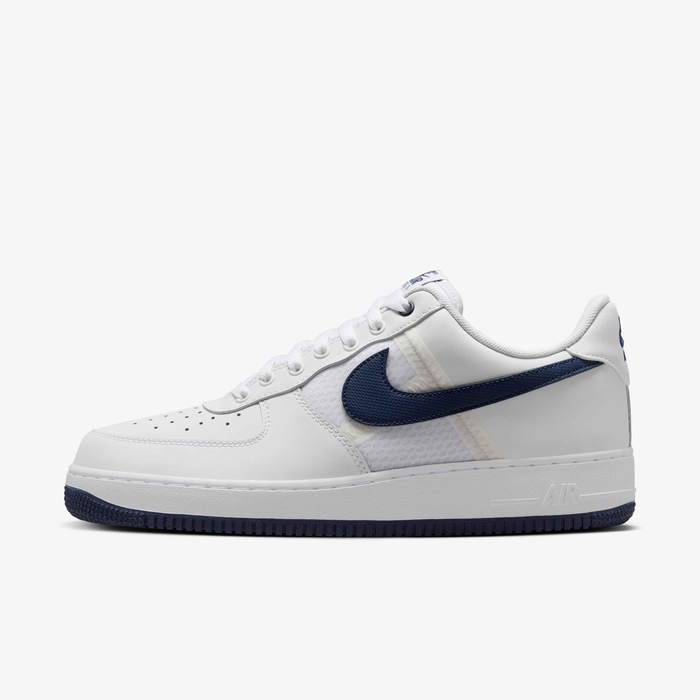 Buy Nike Air Force '07 LV8 Men's Shoes White/Phantom/Midnight