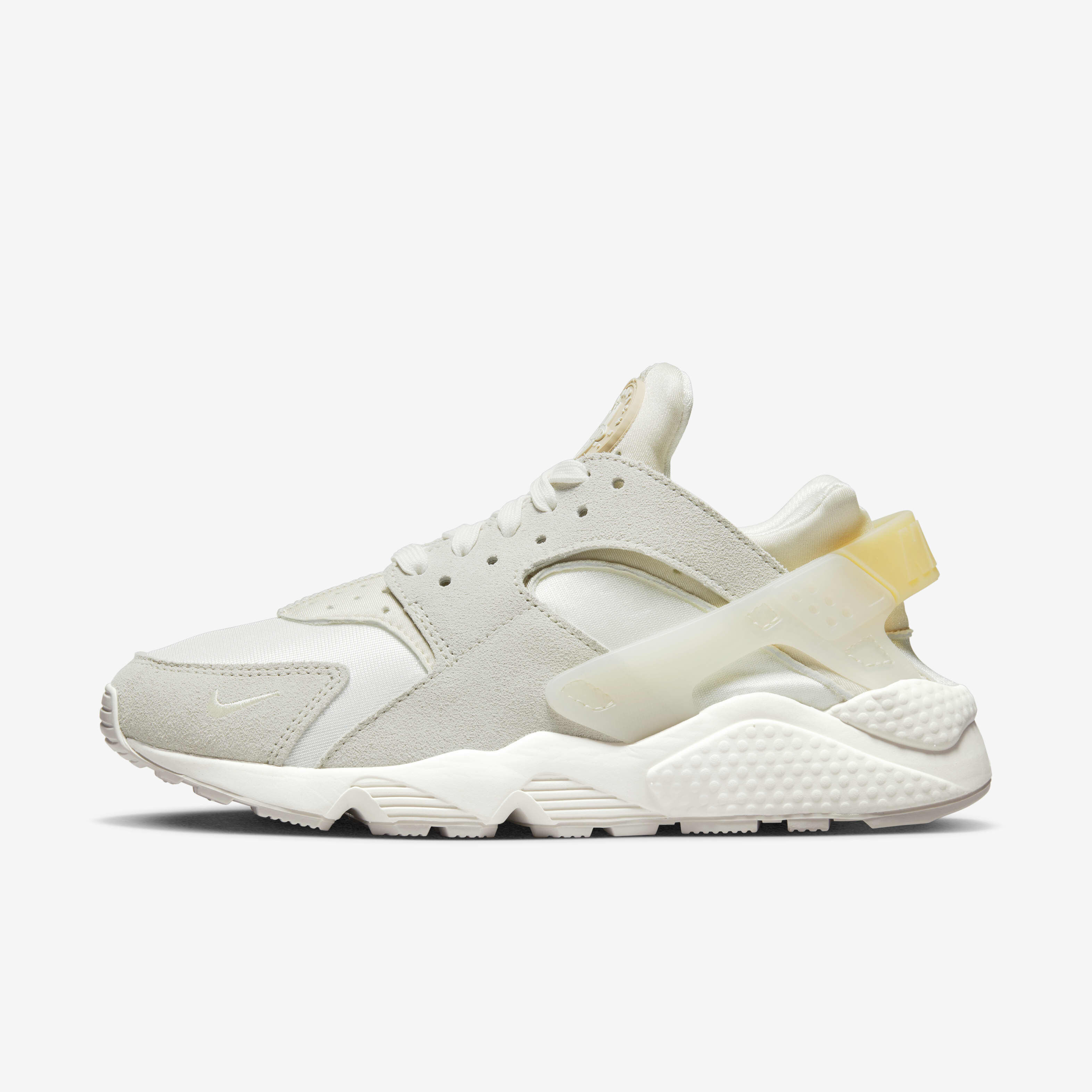 cream huaraches womens