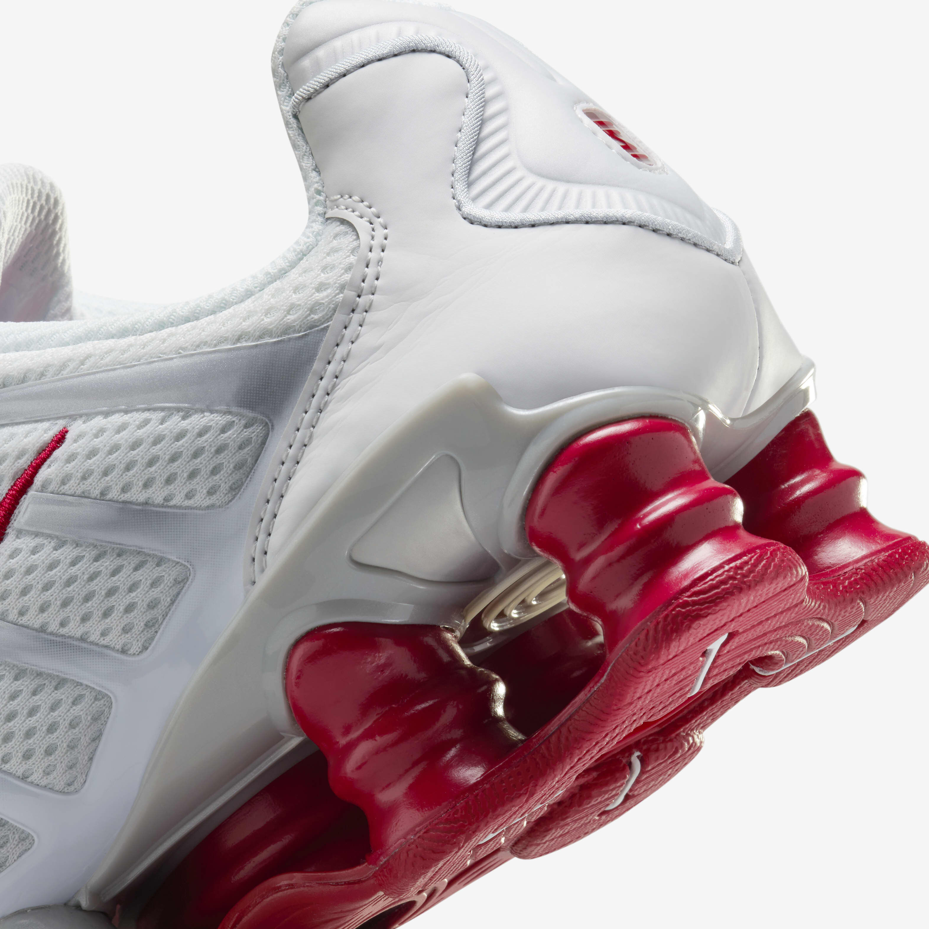 Nike Shox TL image number 7