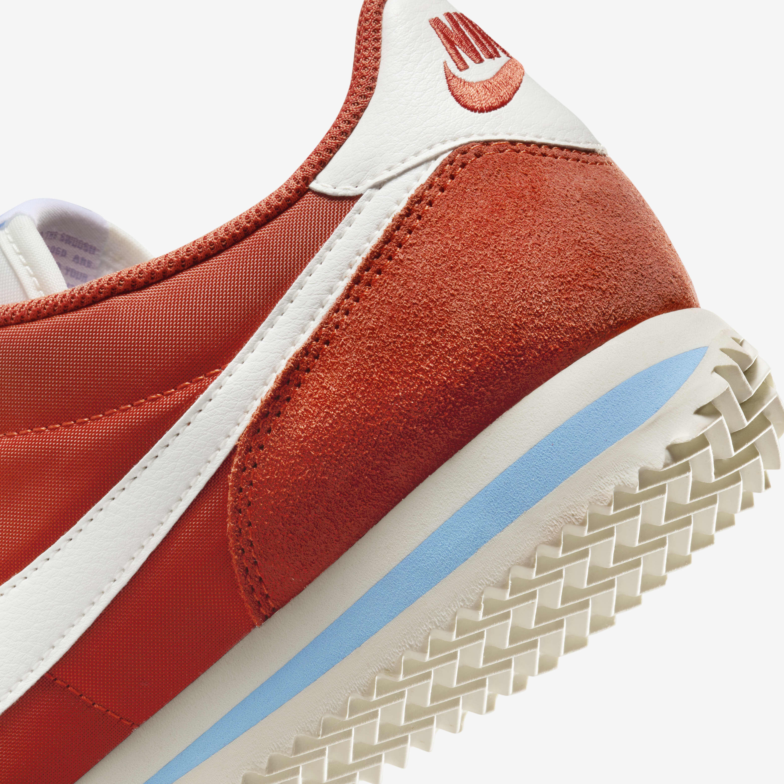 Neon cortez clearance
