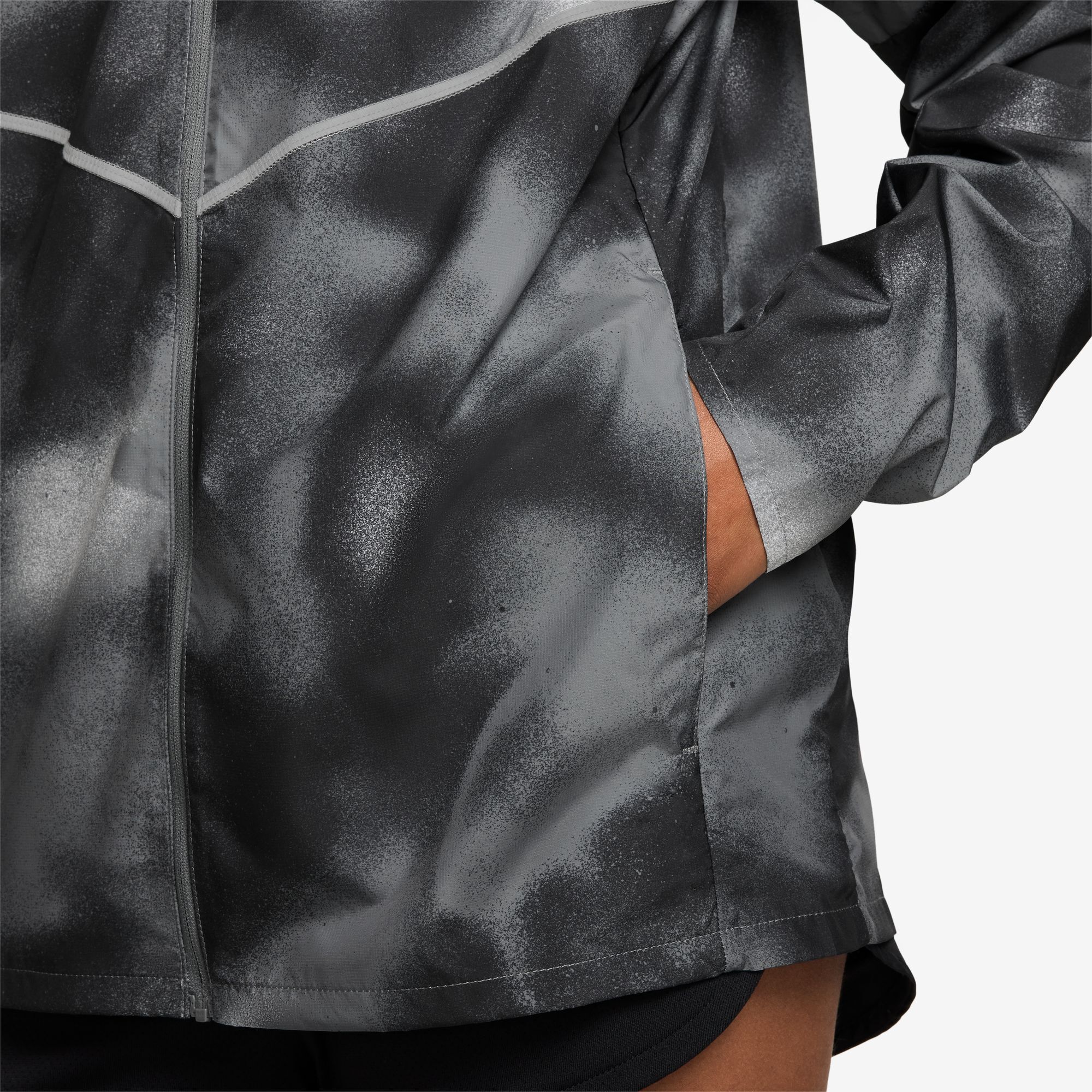 Nike Miler image number 2