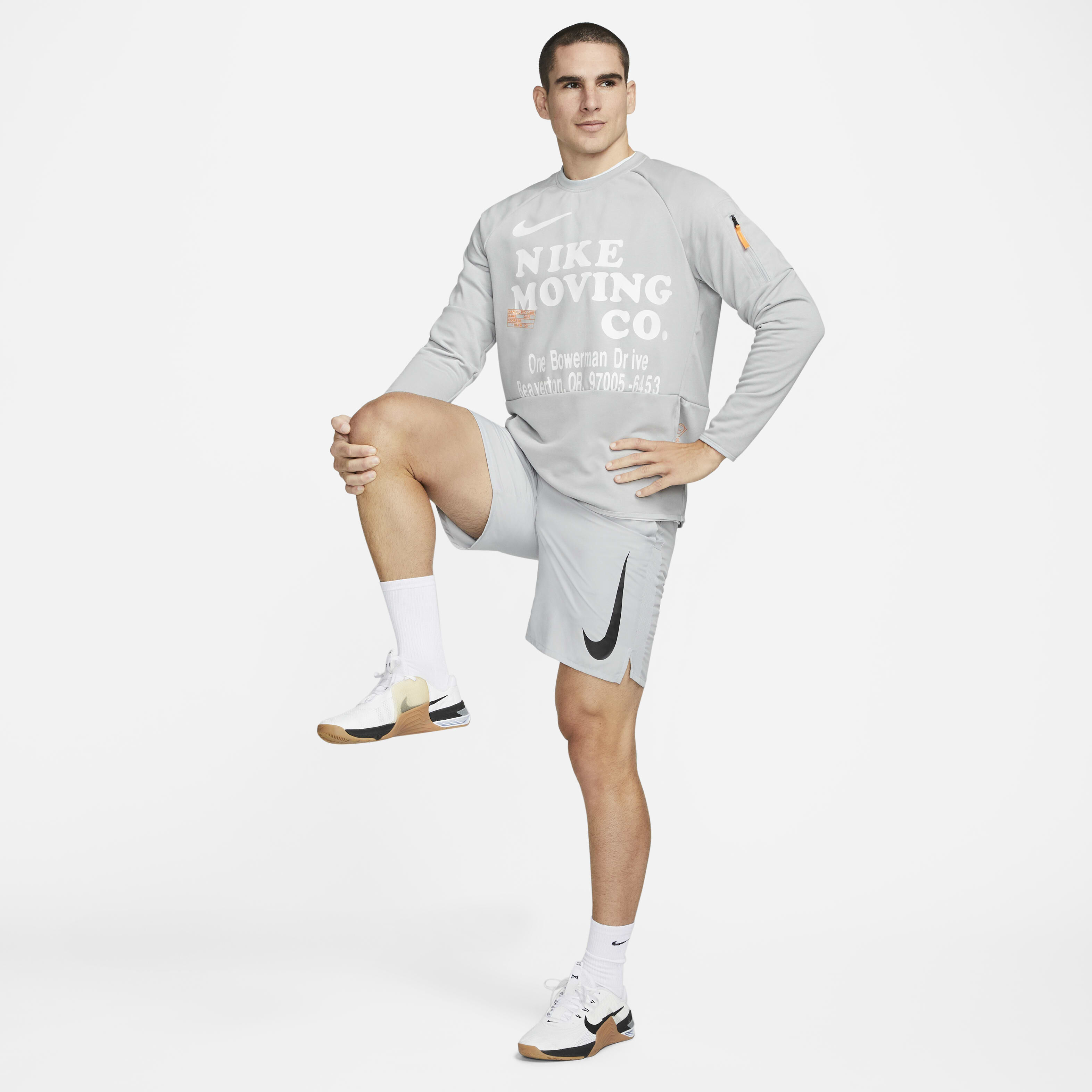 Nike Dri-FIT image number 6