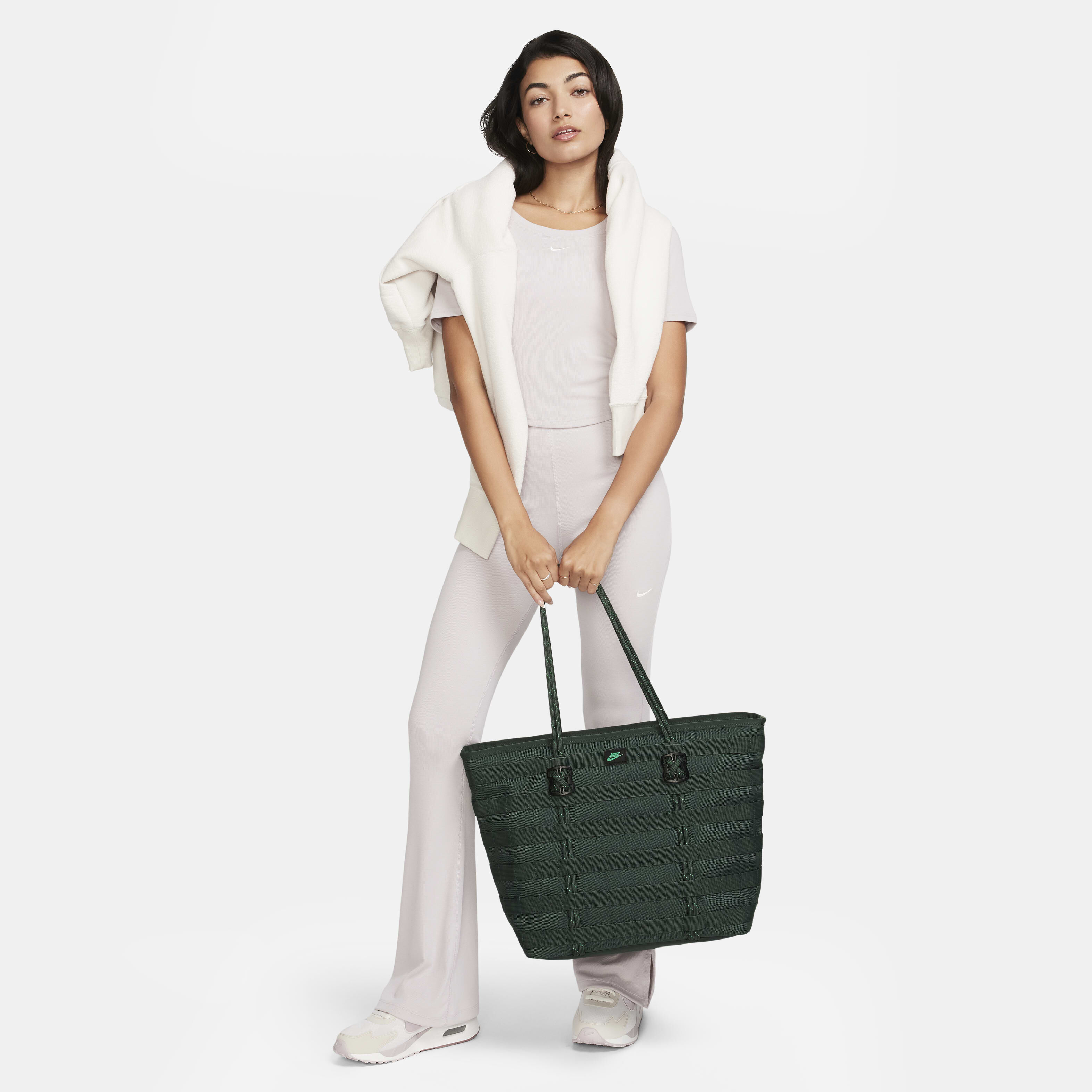 Nike sportswear af1 tote bag cheap