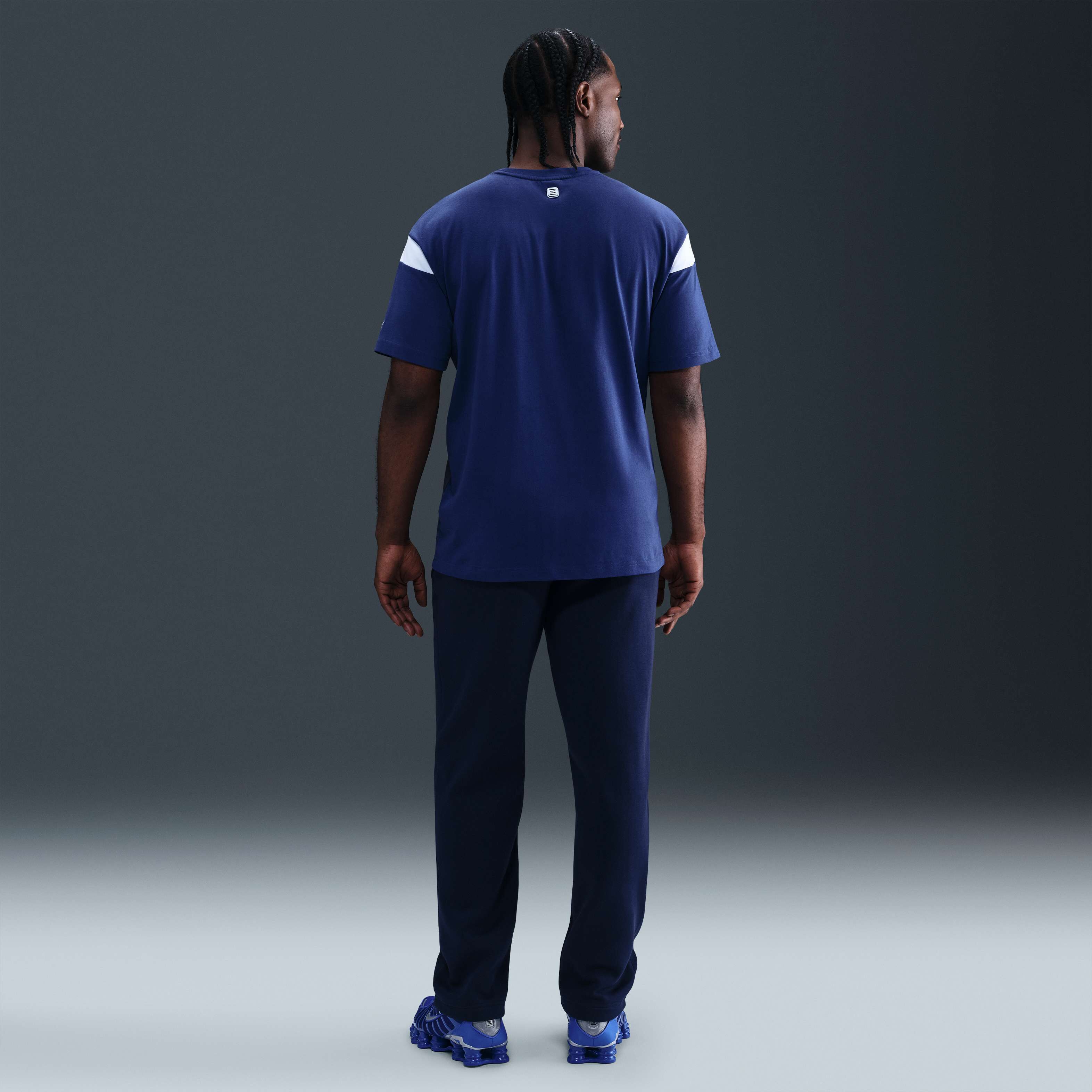 نايكي سبورتسوير شوكس image number 4