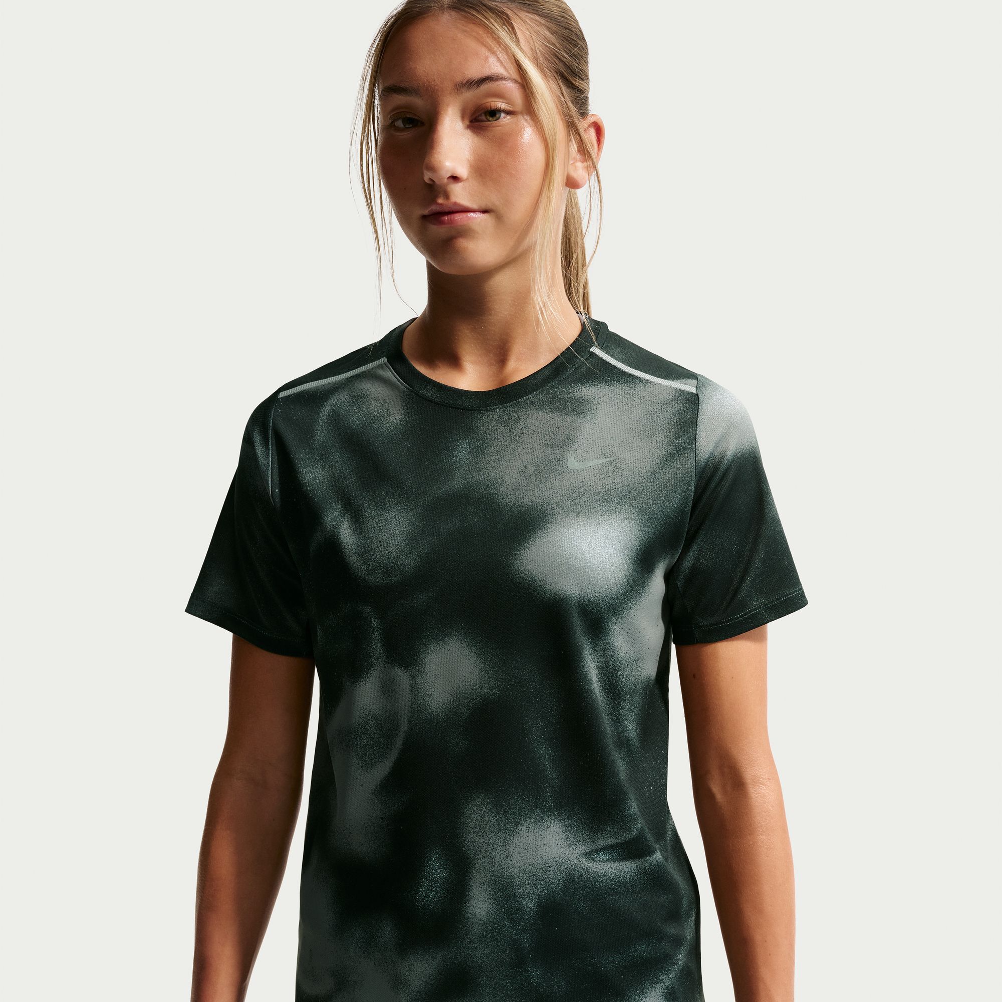 Nike Miler image number 2