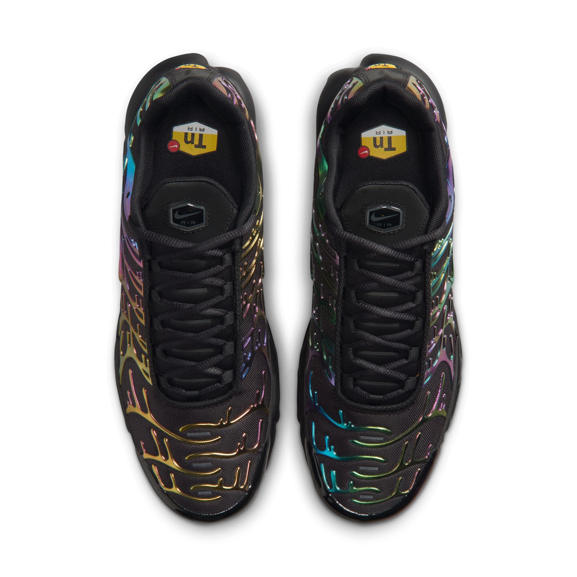 Nike Air Max Plus Premium image number 3