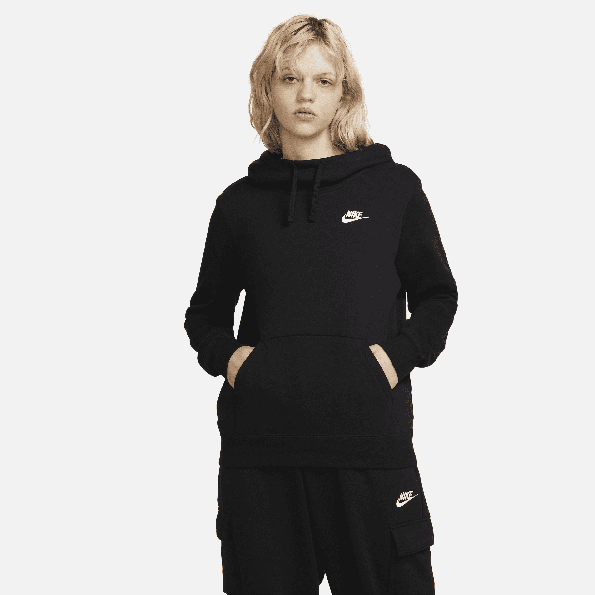 Nike Sportswear Club Fleece