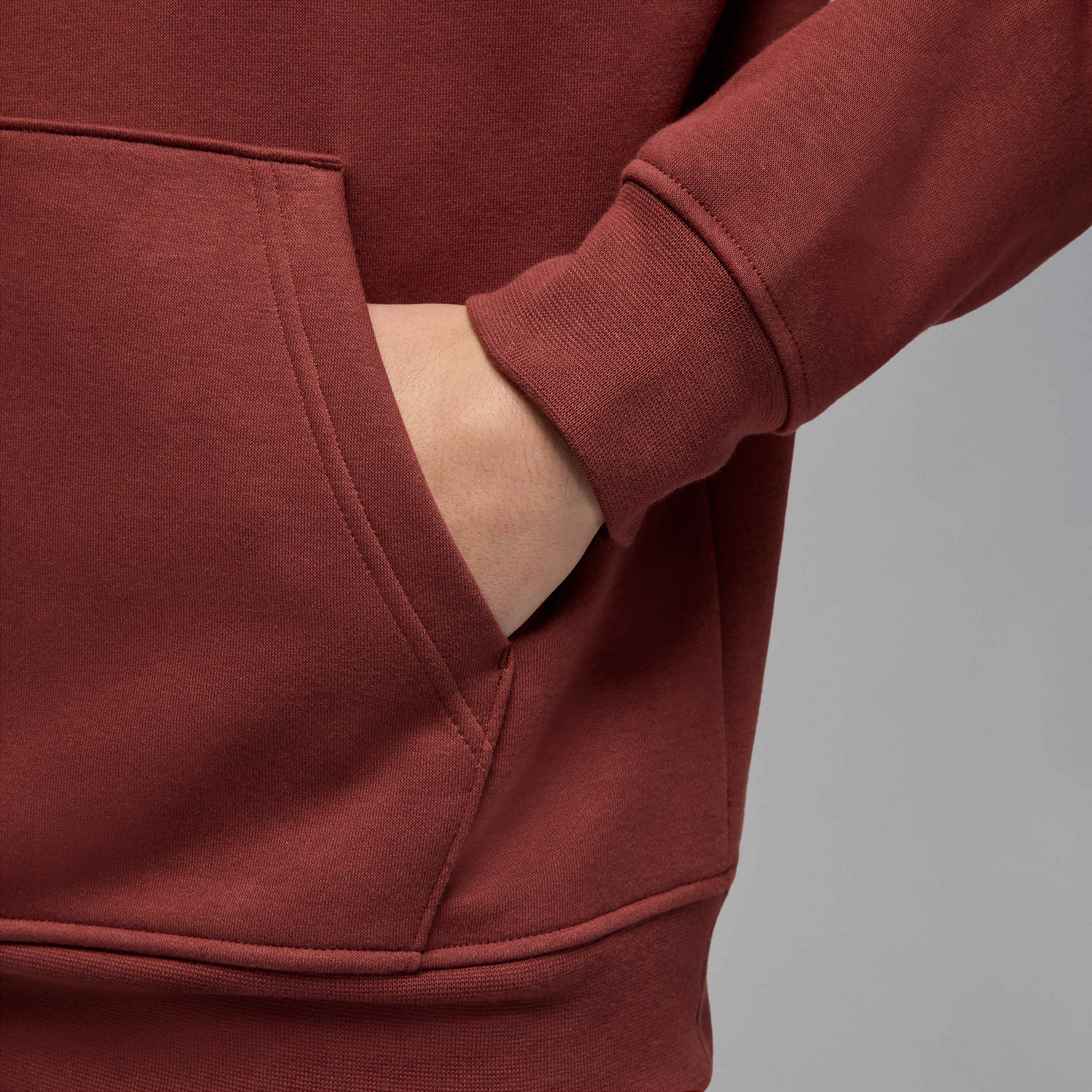 Jordan Essentials image number 4