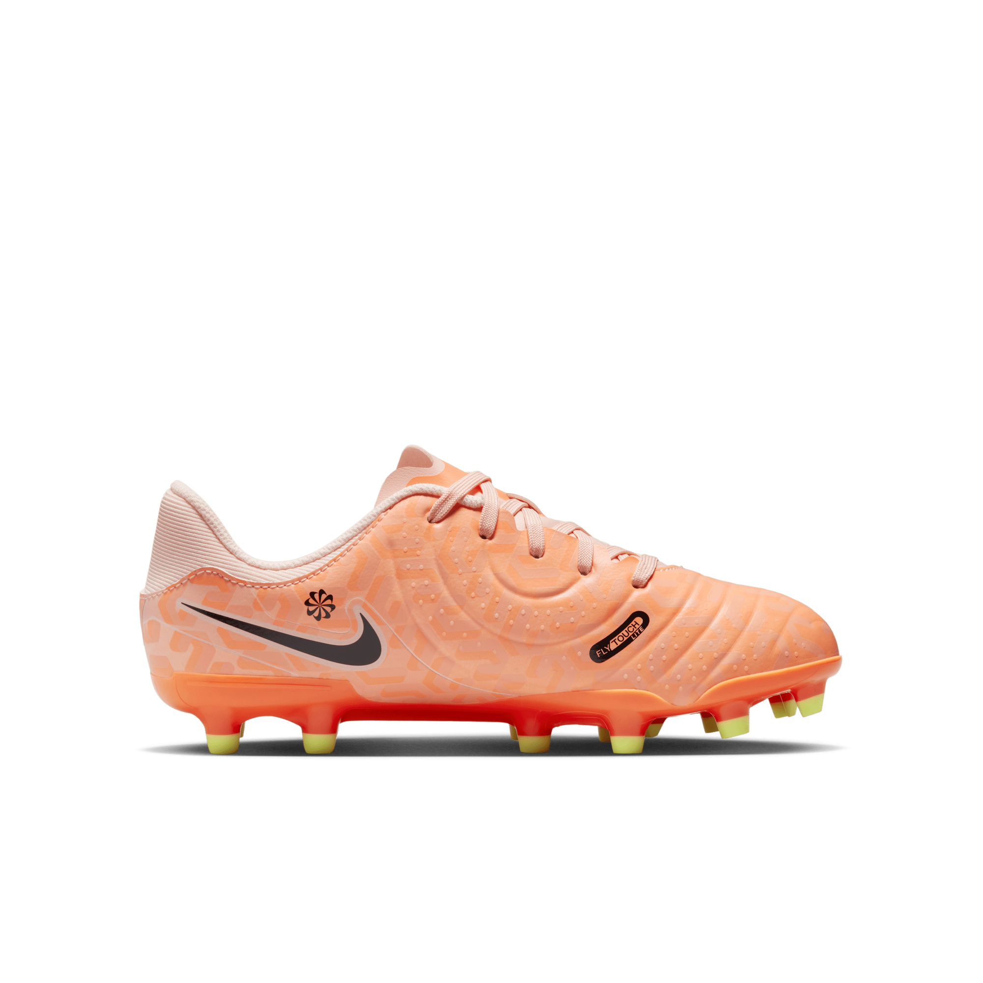 Kids nike tiempo football boots outlet