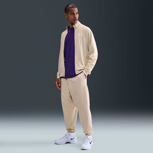 Trousers & Tights-Nike, Kobe, Therma-FIT Basketball Trousers