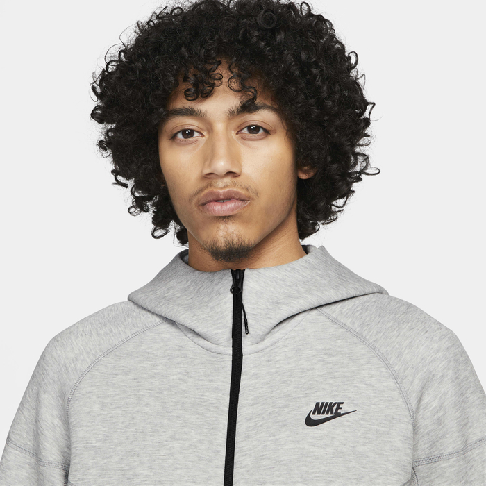 Nike Sportswear Tech Fleece Windrunner image number 2 Nike Sportswear Tech Fleece Windrunner image number 2