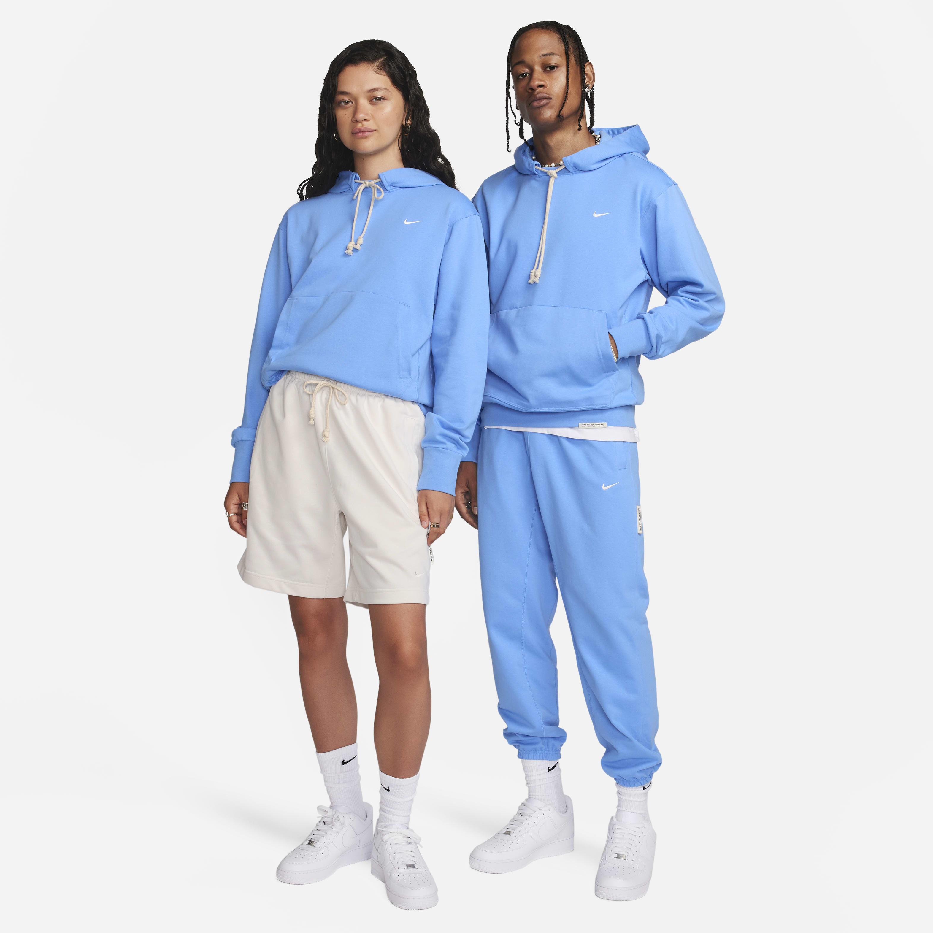 نايكي دراي-فِت ستاندرد ايشيو image number 9