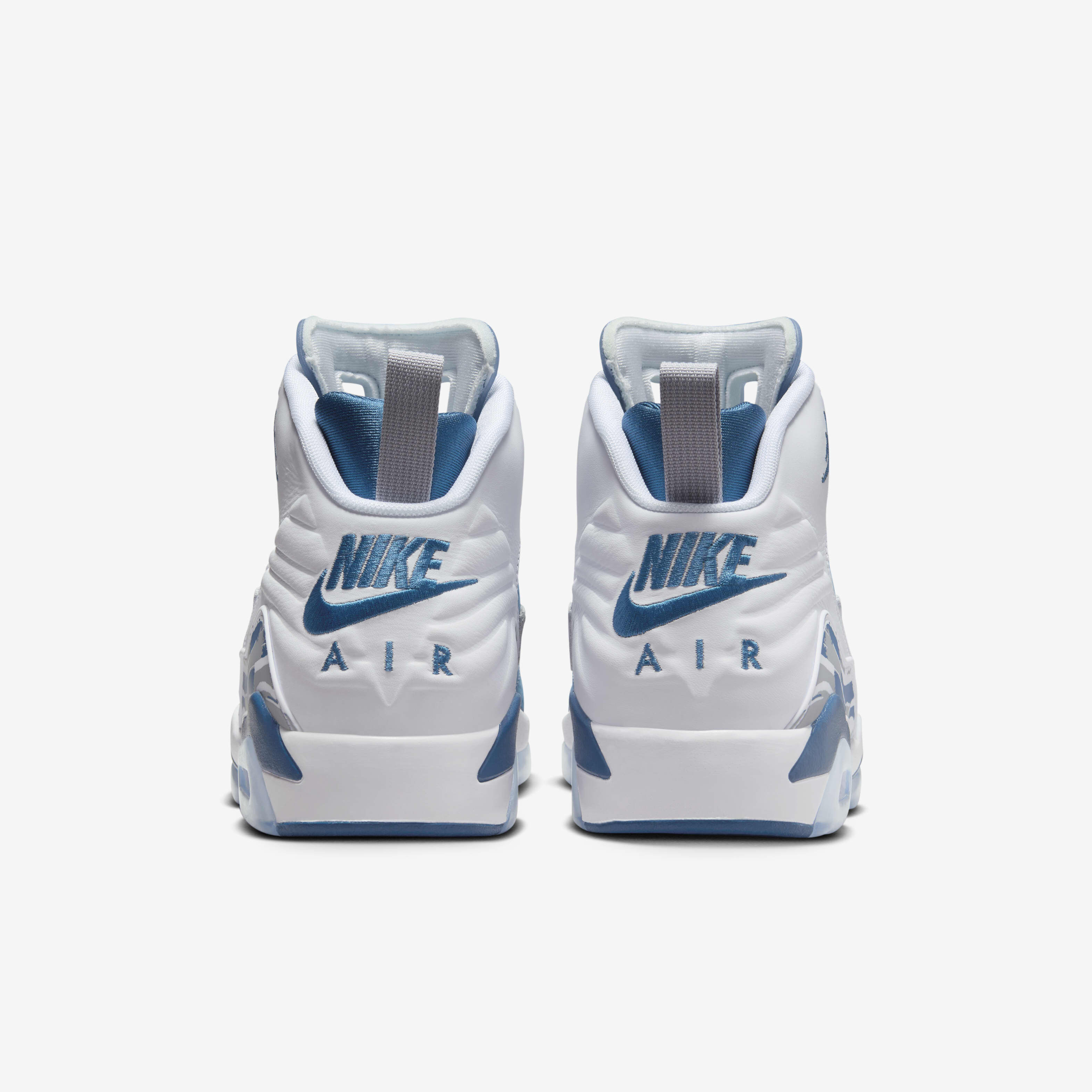 Blue jordan jumpman online
