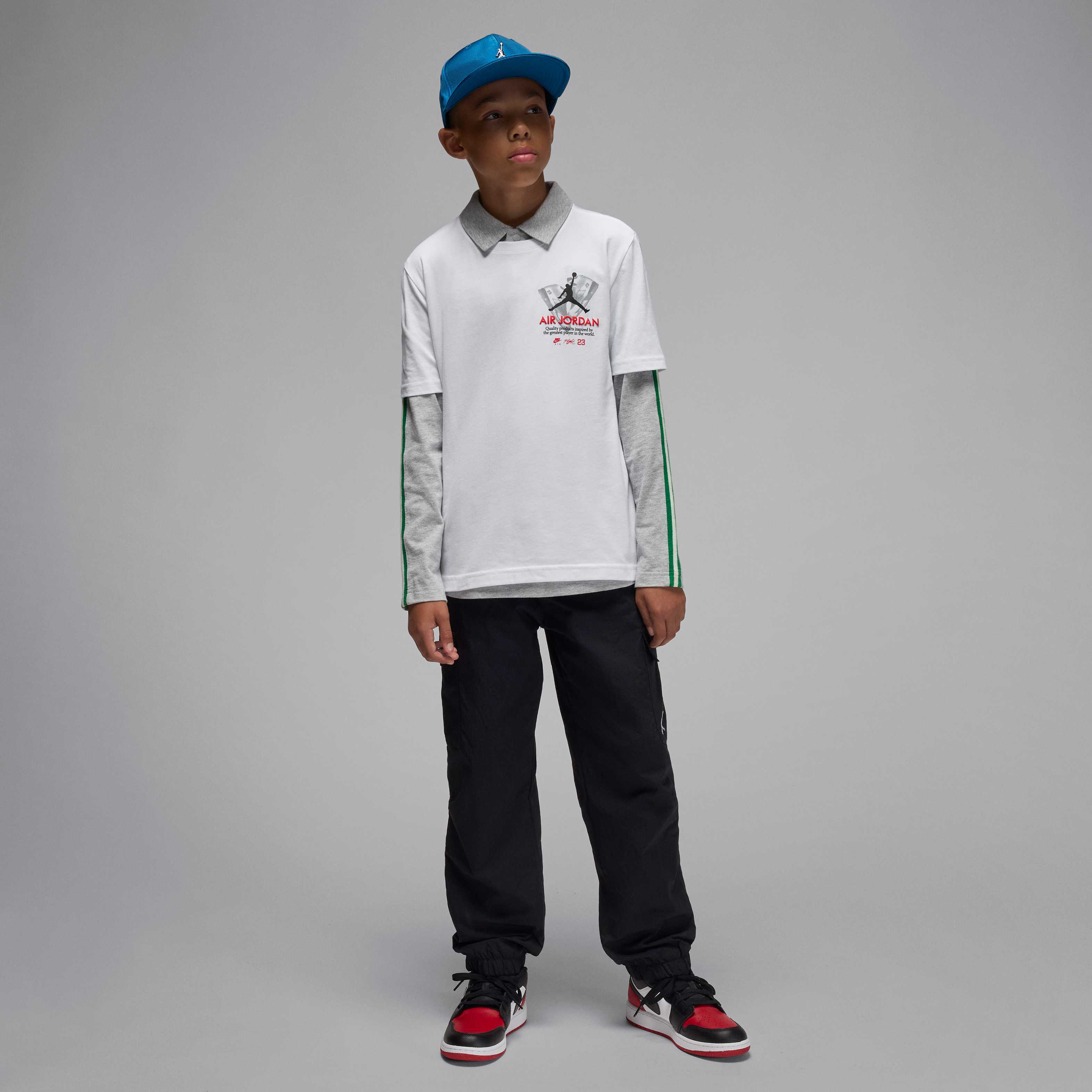 Jordan image number 5