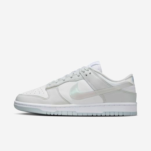 أحذية نايكي دانك-نايكي, Nike Dunk Low, حذاء للنساء